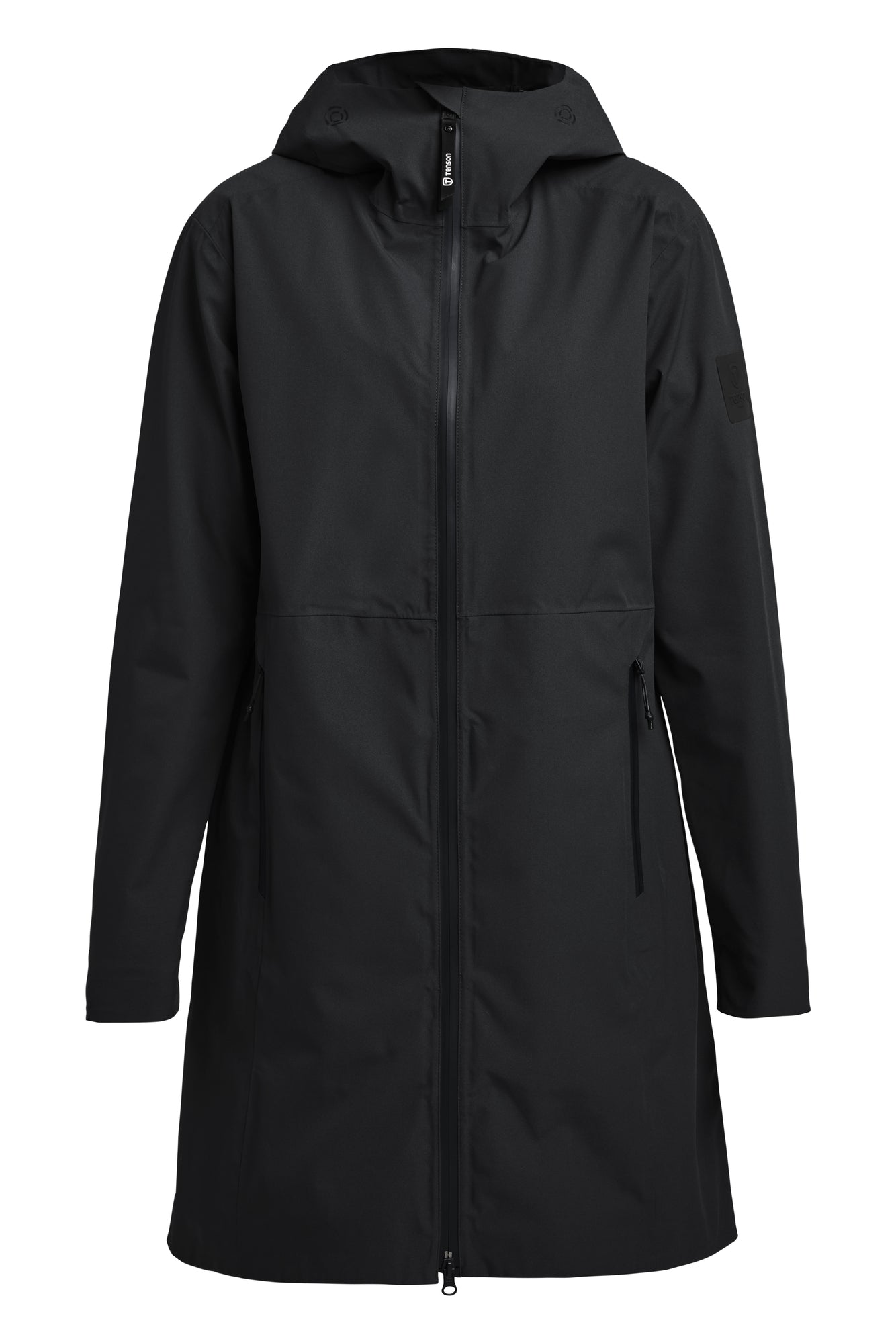 Misty Shell Parka Women