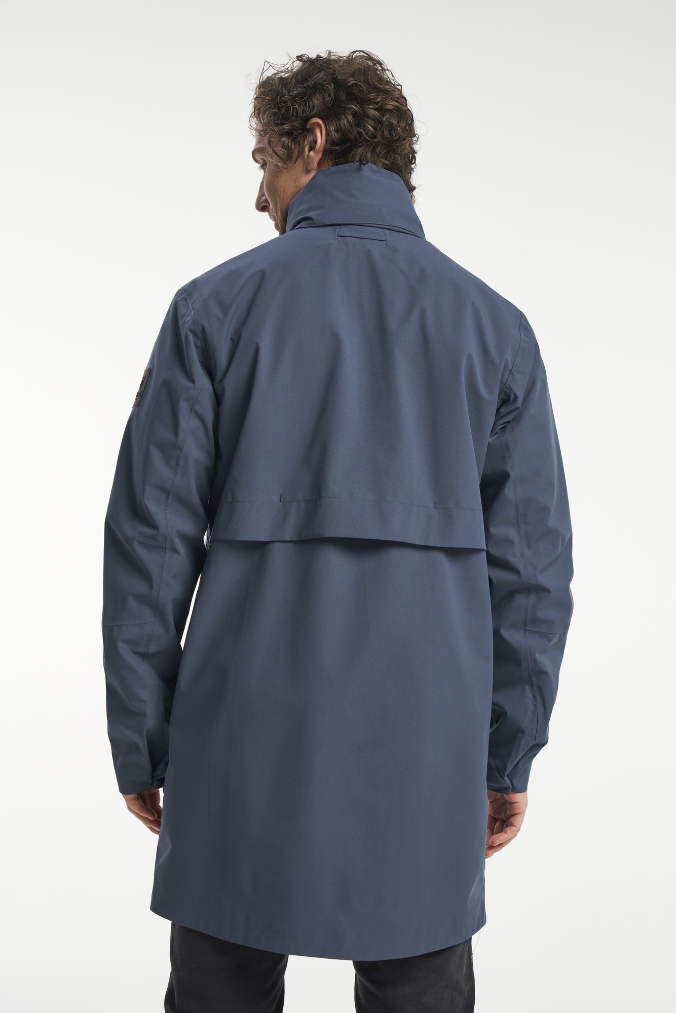 Dew Point Parka Men