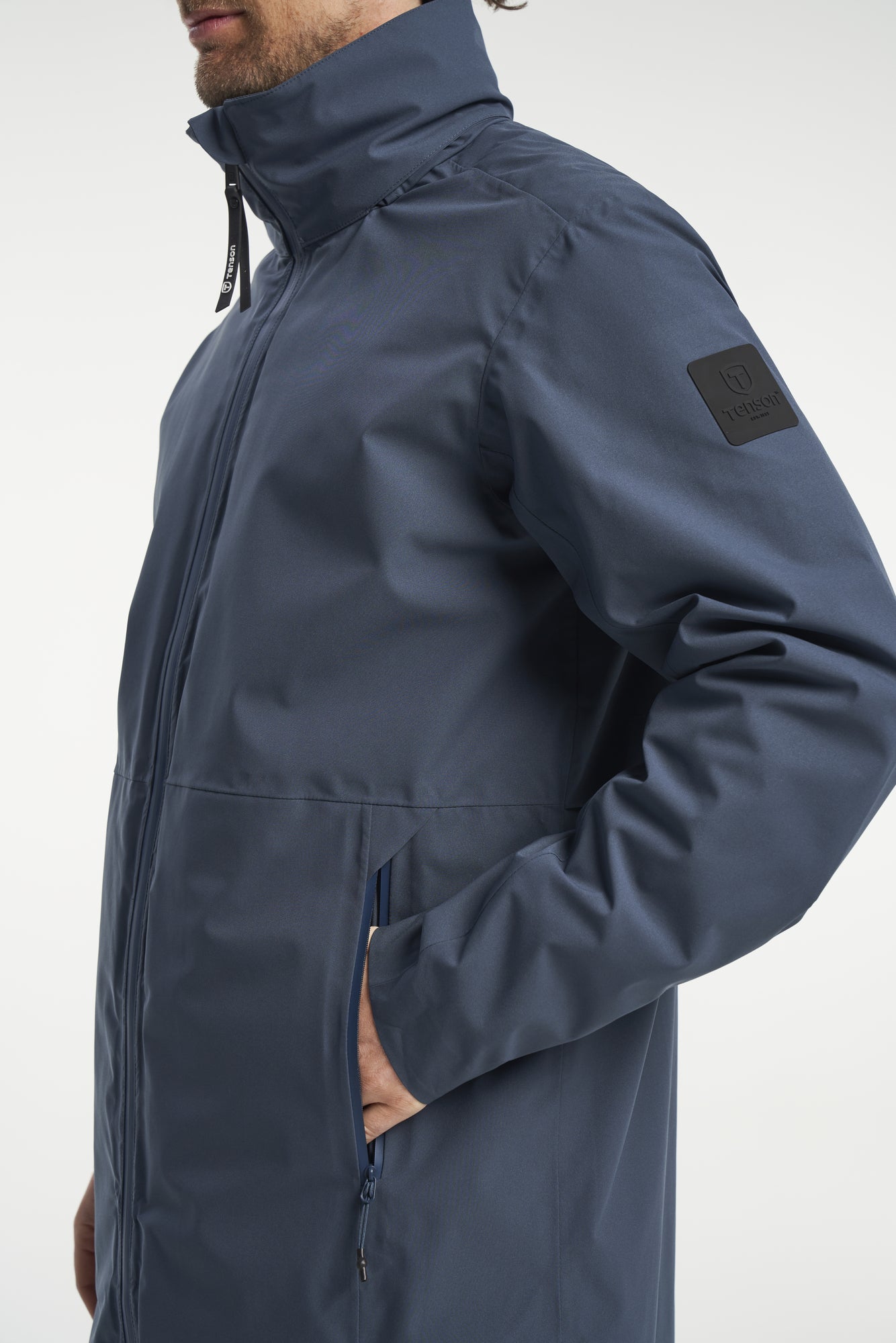 Dew Point Parka Men