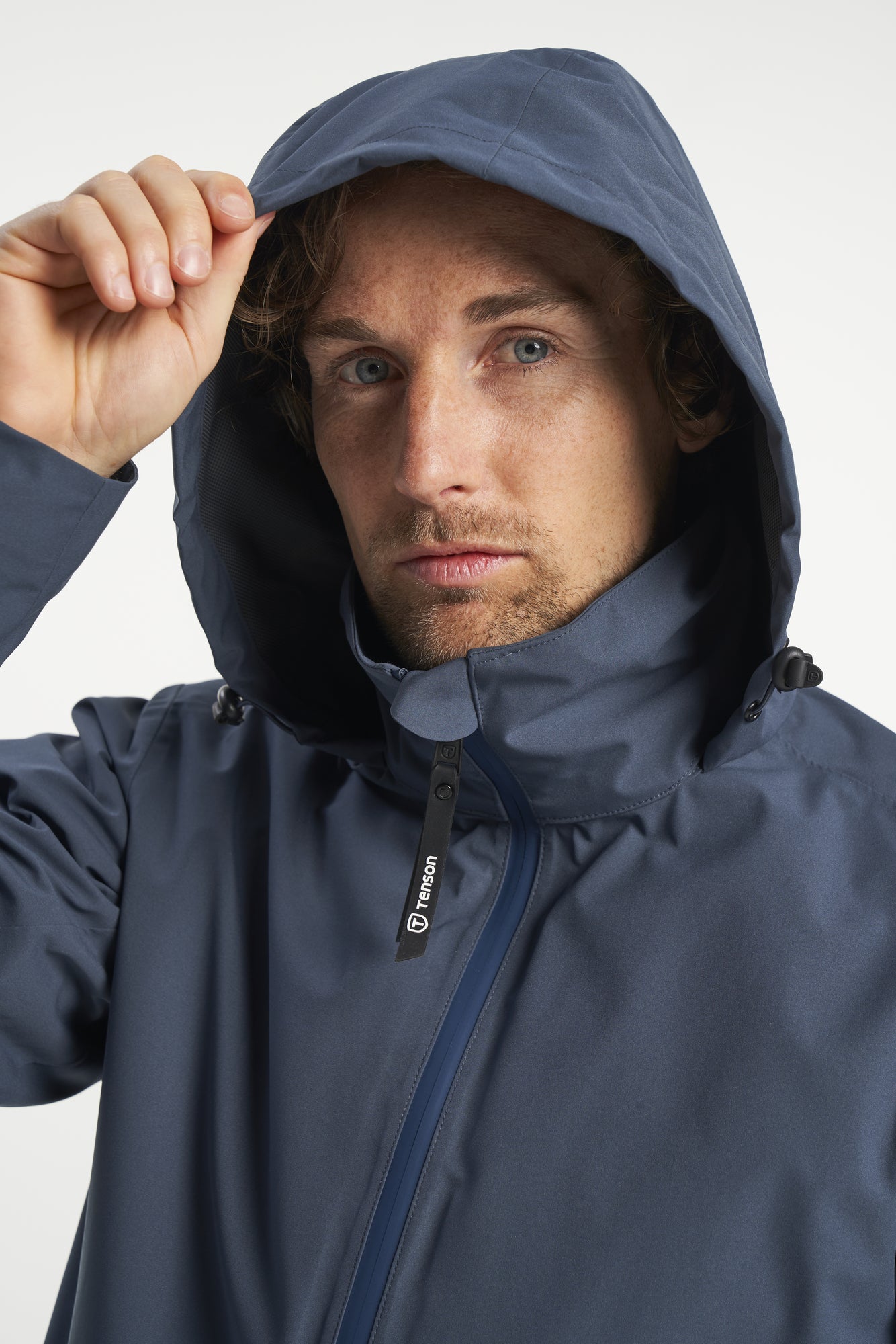 Dew Point Parka Men