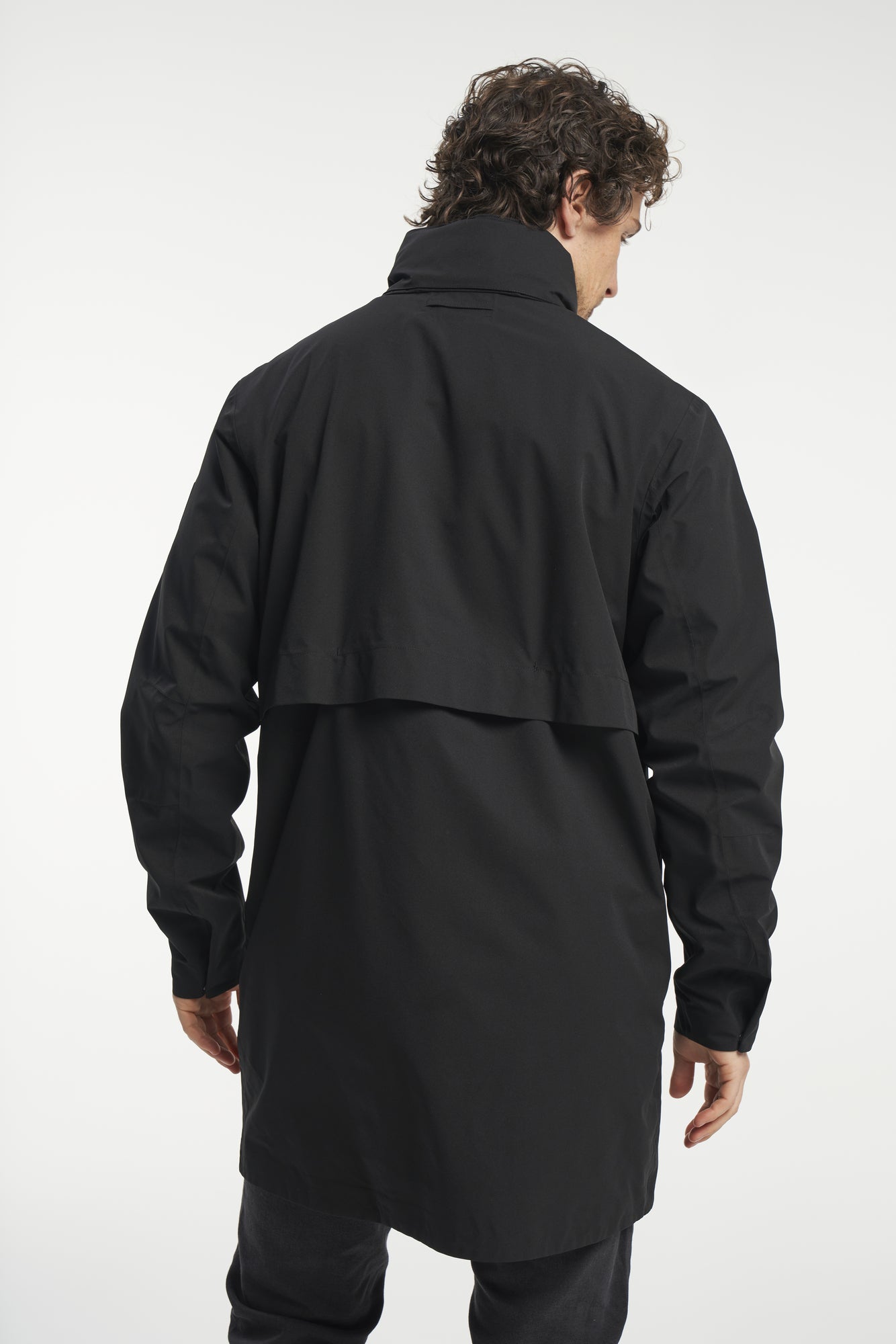 Dew Point Parka Men