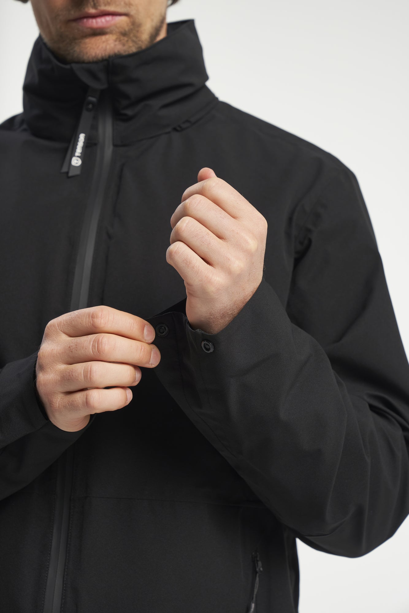 Dew Point Parka Men