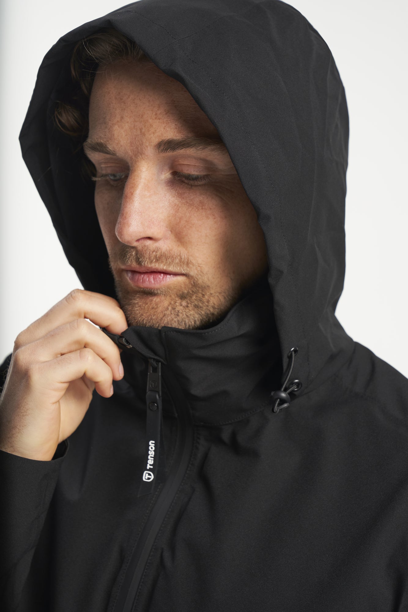 Dew Point Parka Men