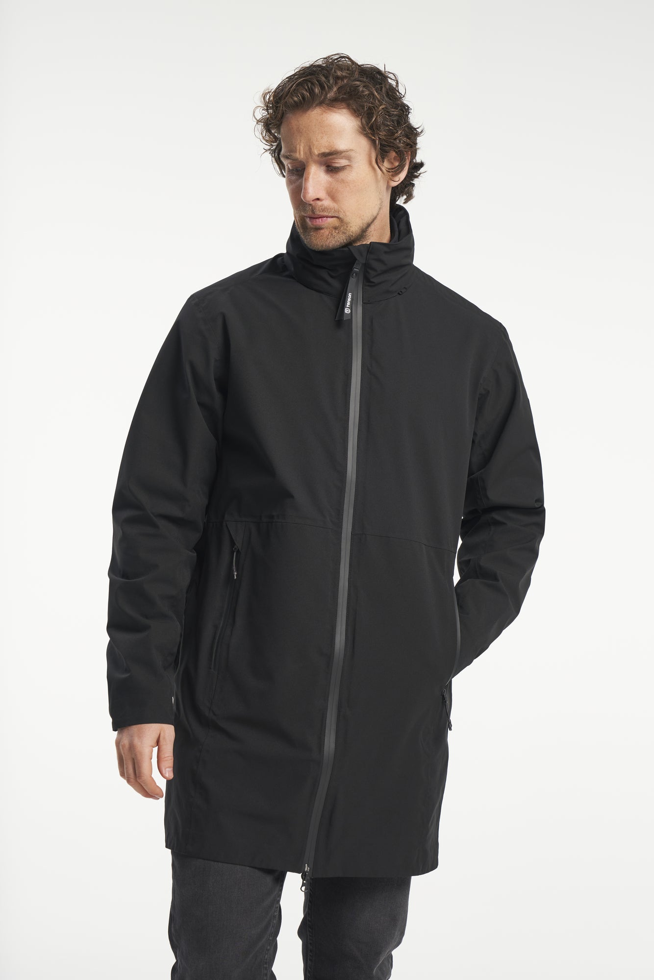 Dew Point Parka Men