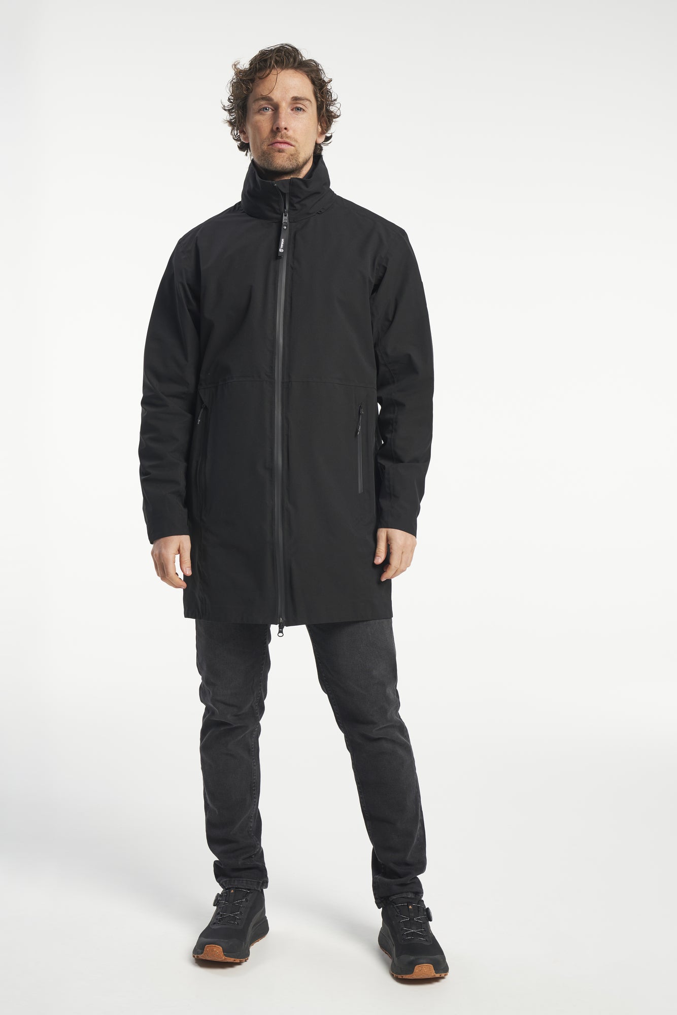 Dew Point Parka Men