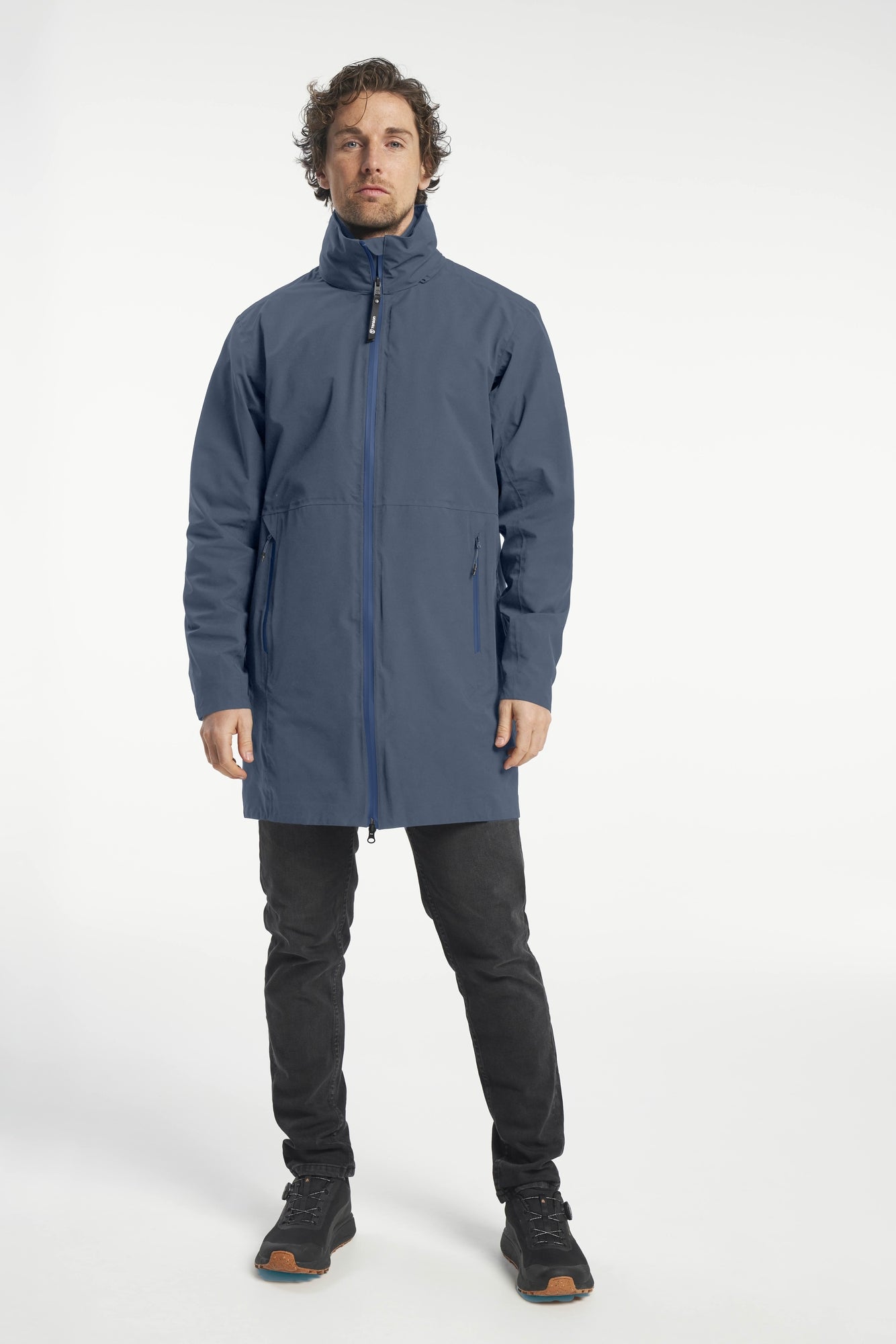Dew Point Parka Men