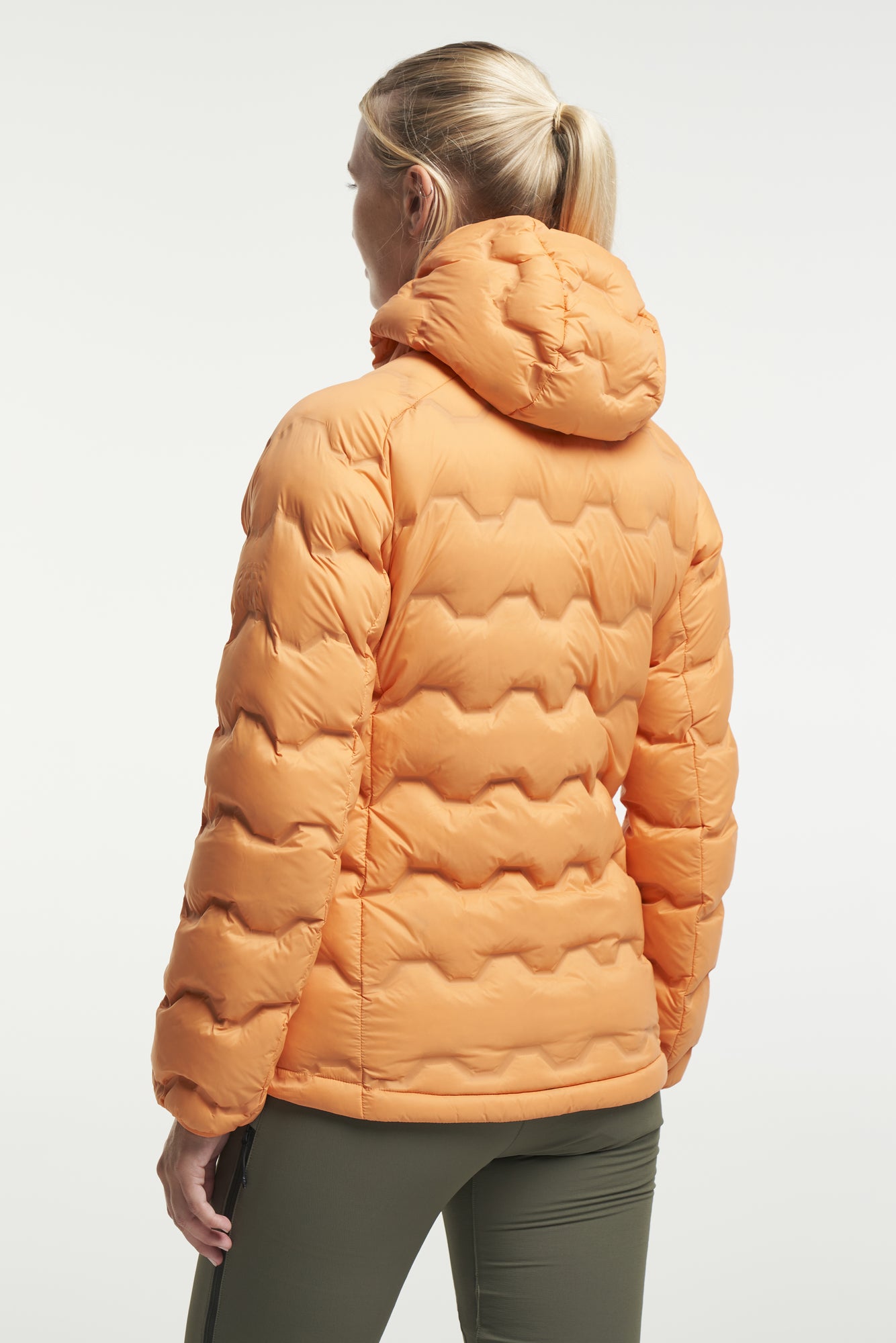 TXlite Shibui Down Jacket Women