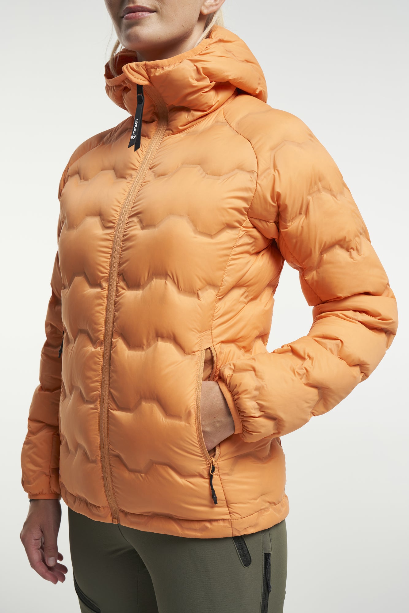 TXlite Shibui Down Jacket Women