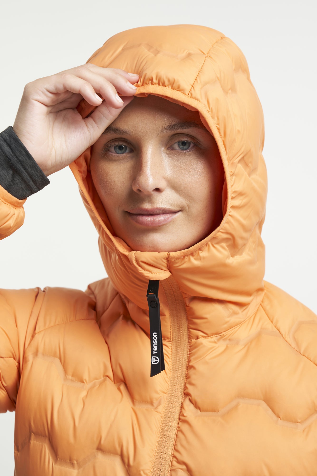 TXlite Shibui Down Jacket Women