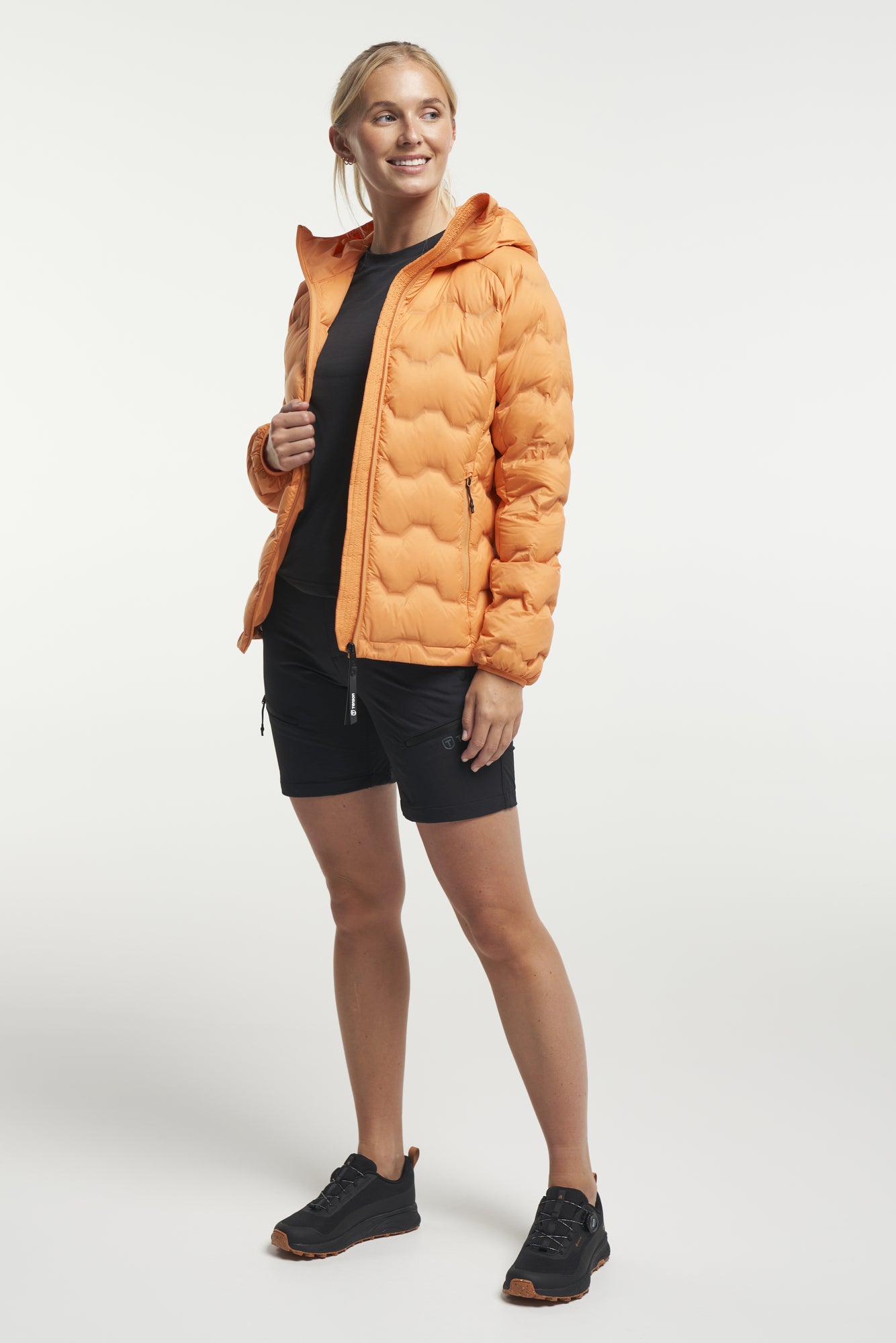 TXlite Shibui Down Jacket Women