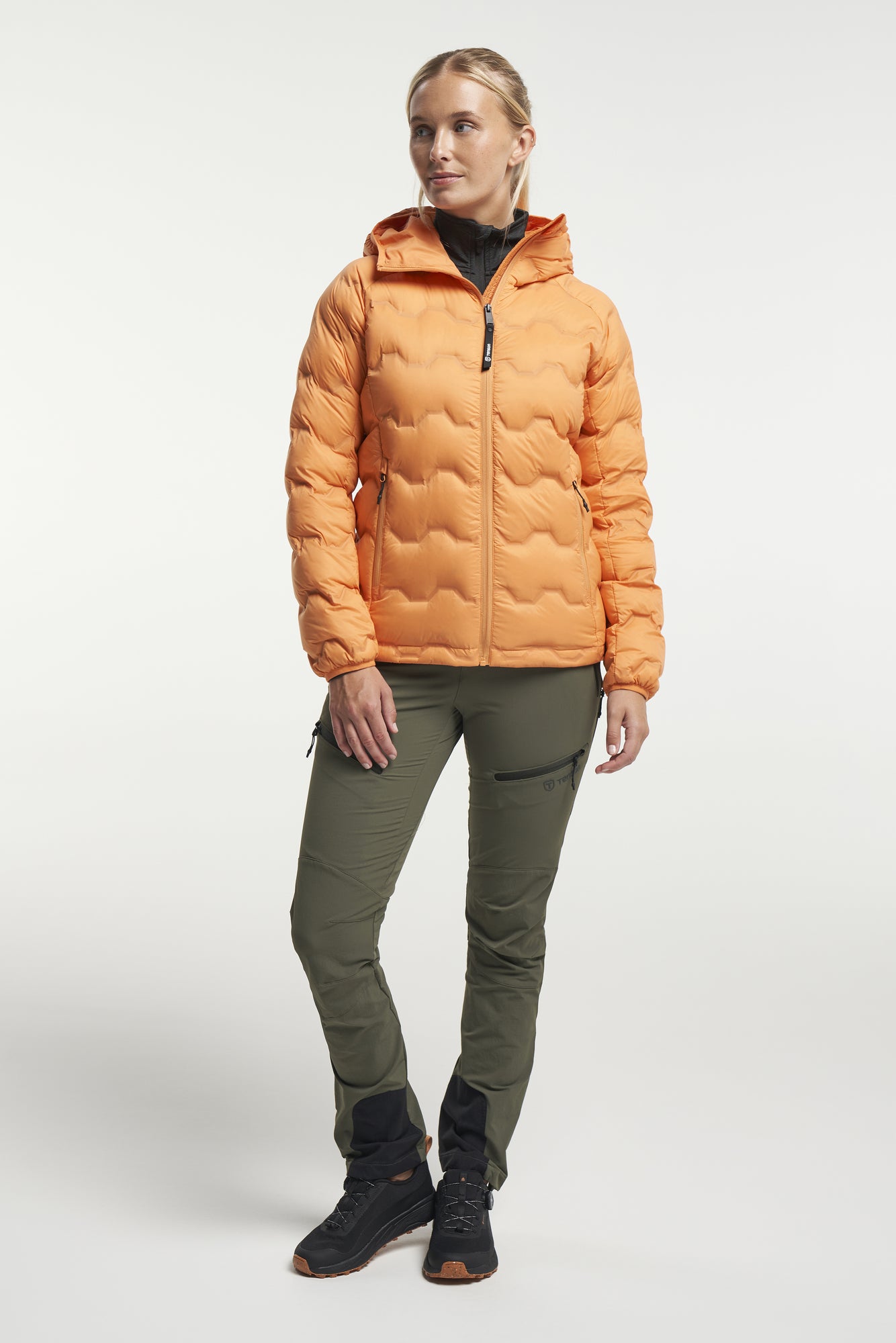 TXlite Shibui Down Jacket Women