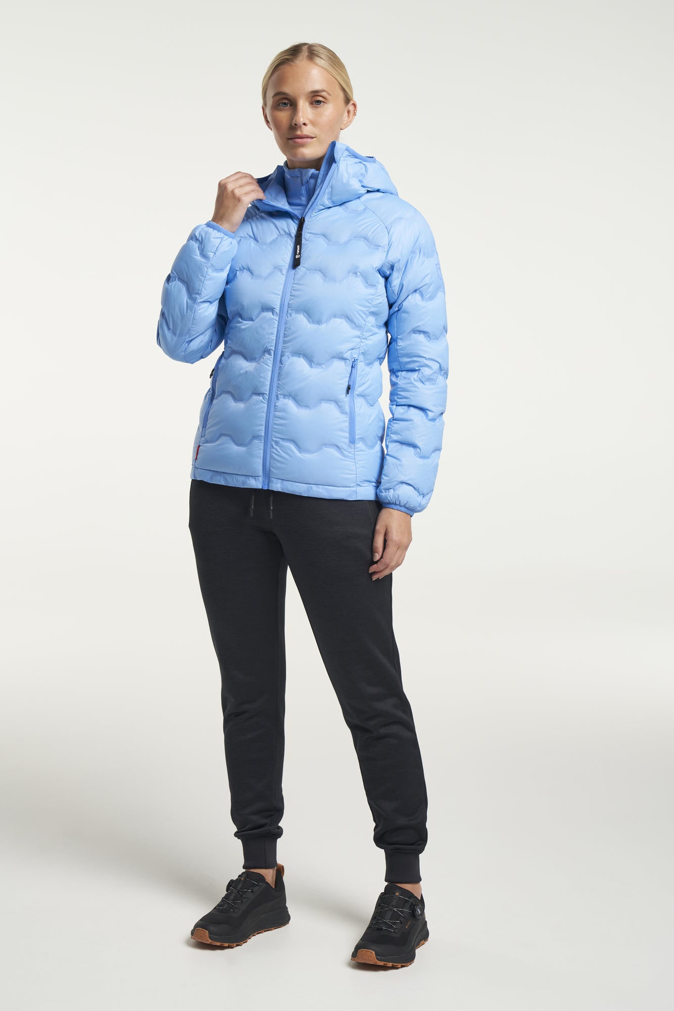 TXlite Shibui Down Jacket Women