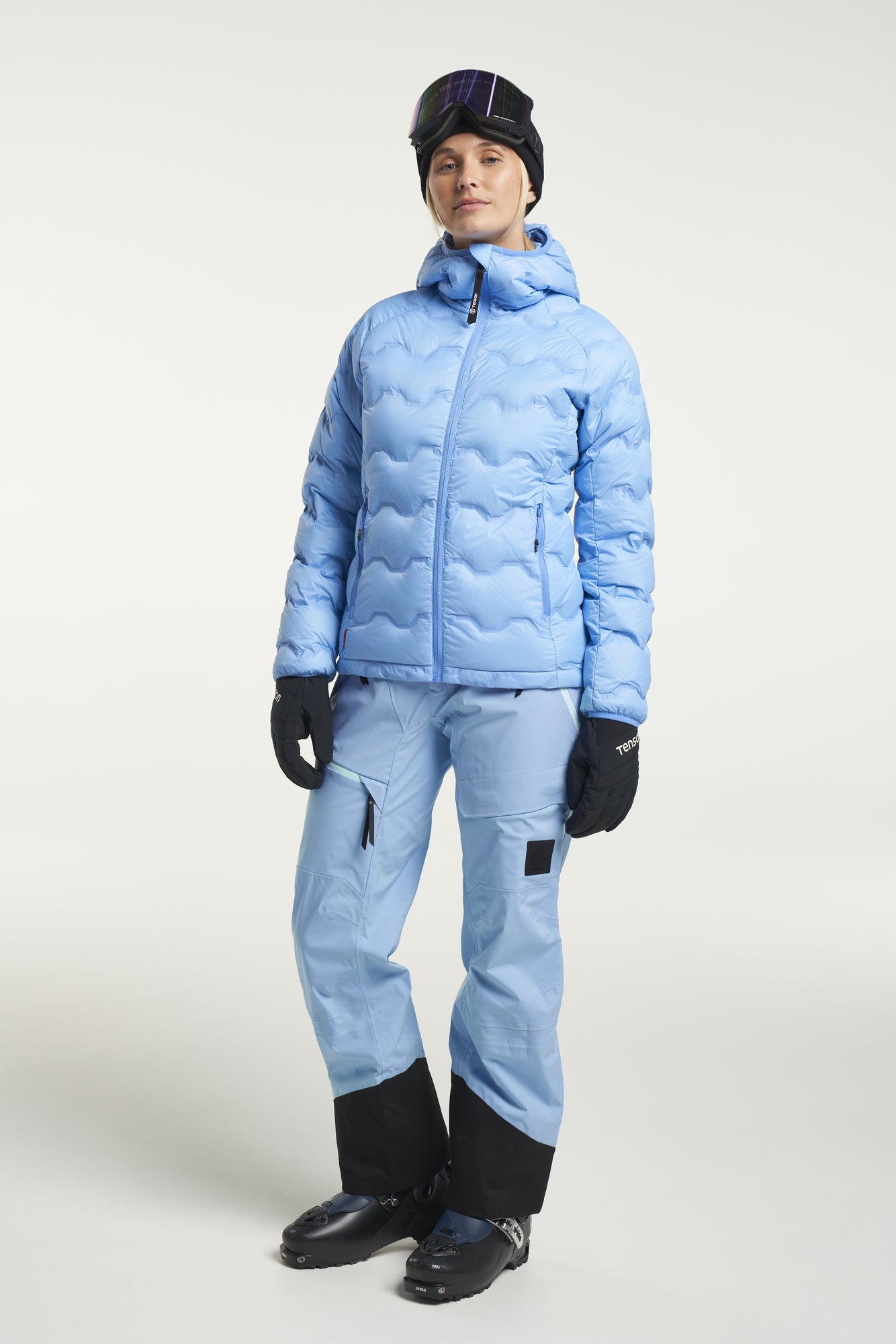 TXlite Shibui Down Jacket Women