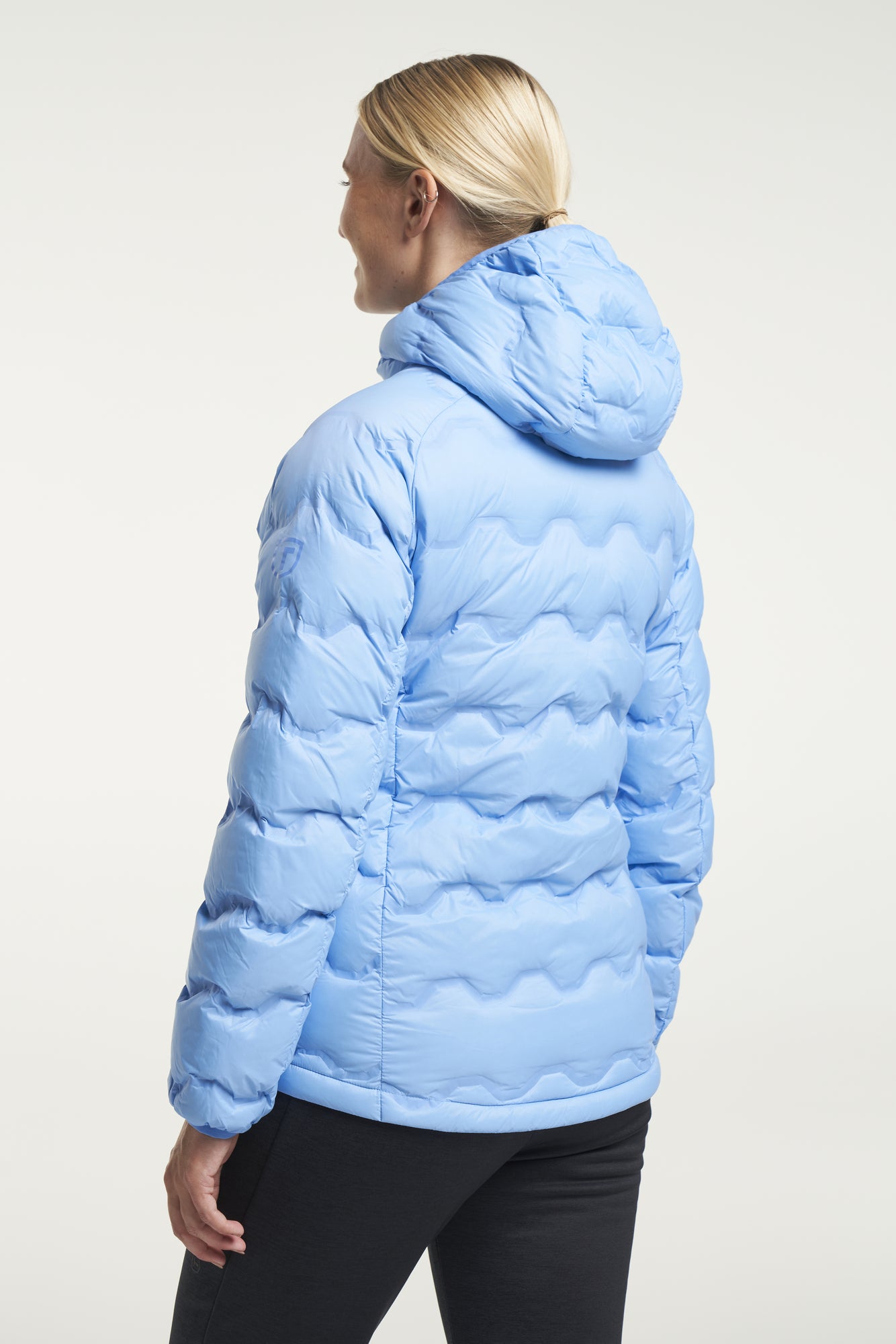 TXlite Shibui Down Jacket Women