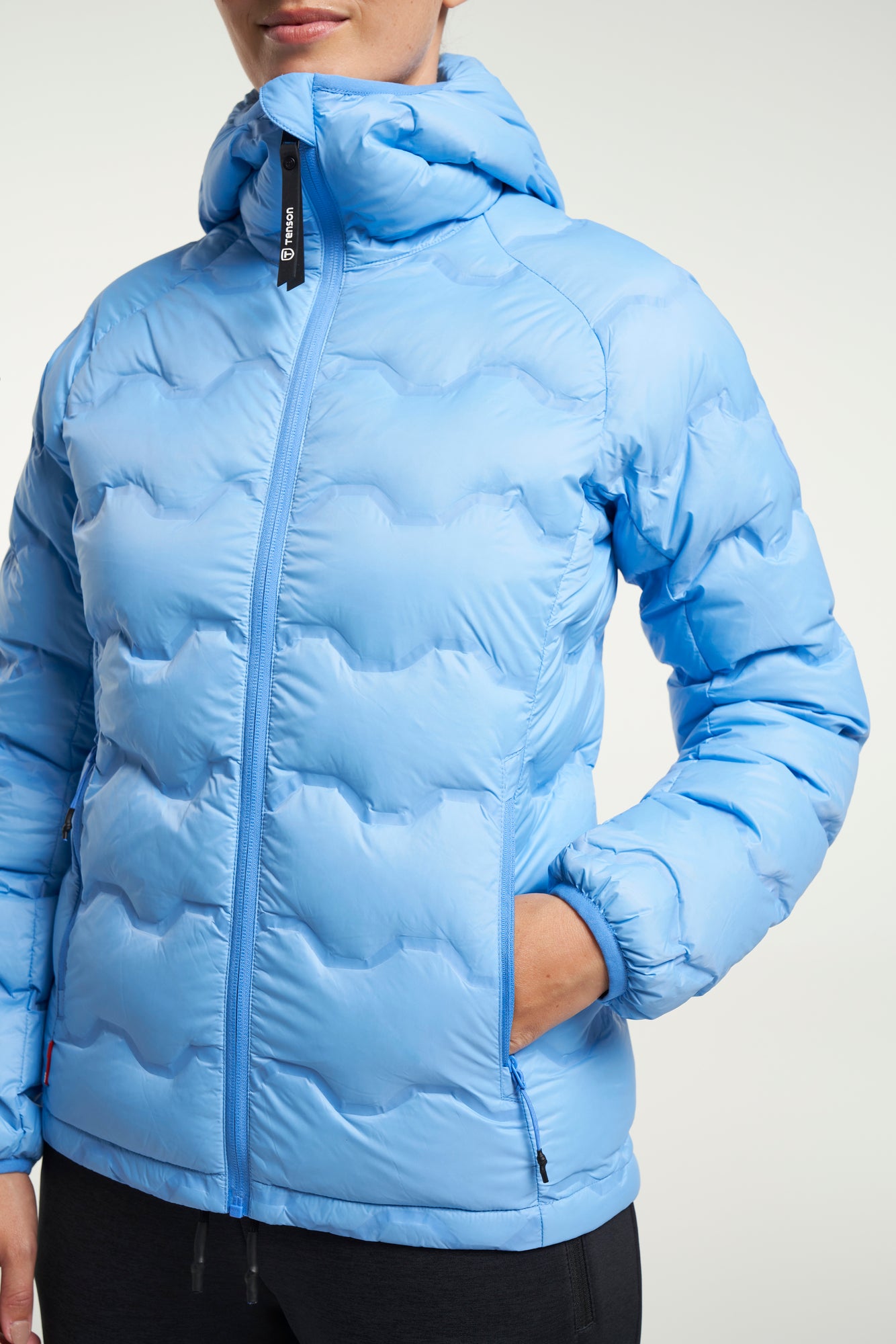 TXlite Shibui Down Jacket Women