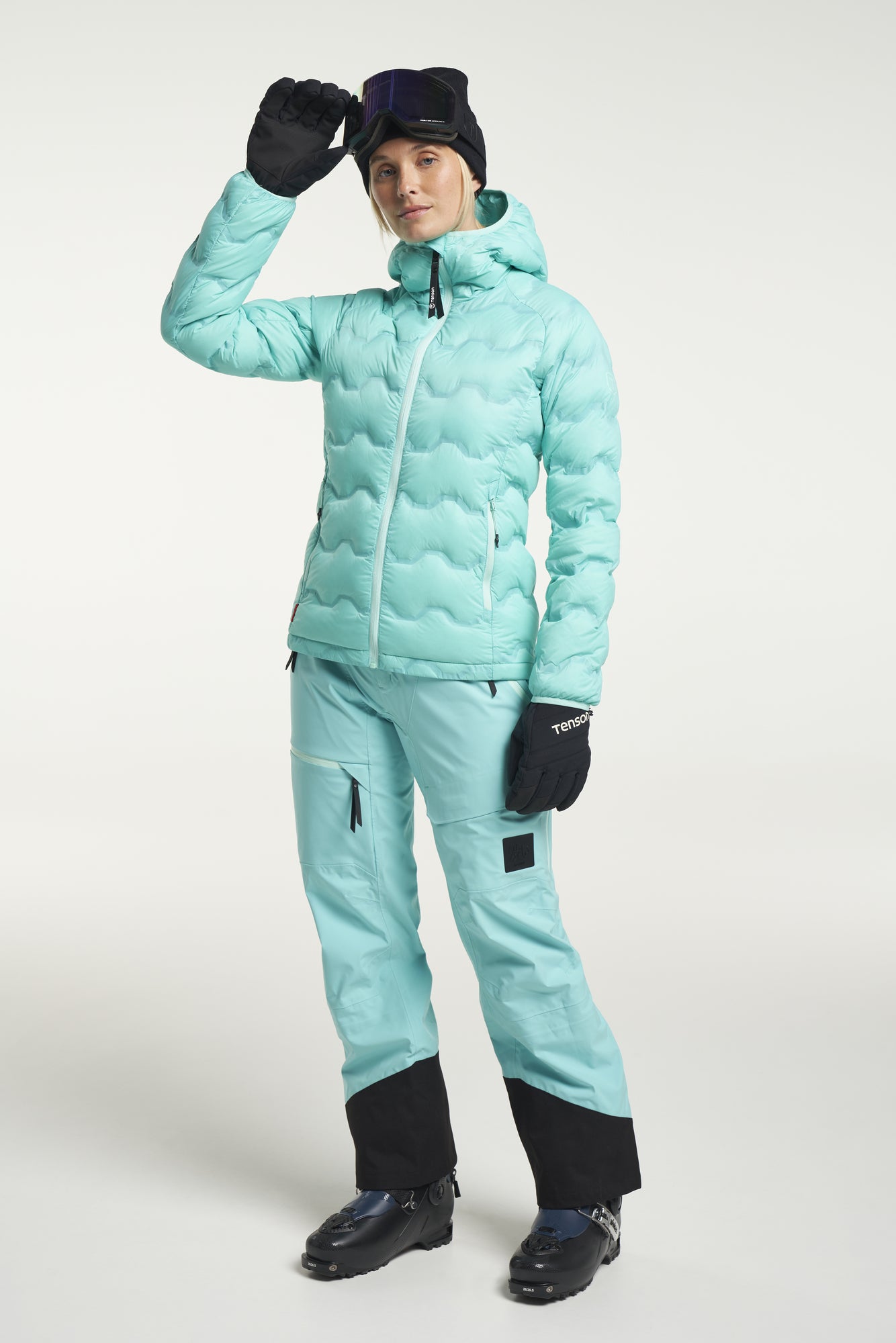 TXlite Shibui Down Jacket Women