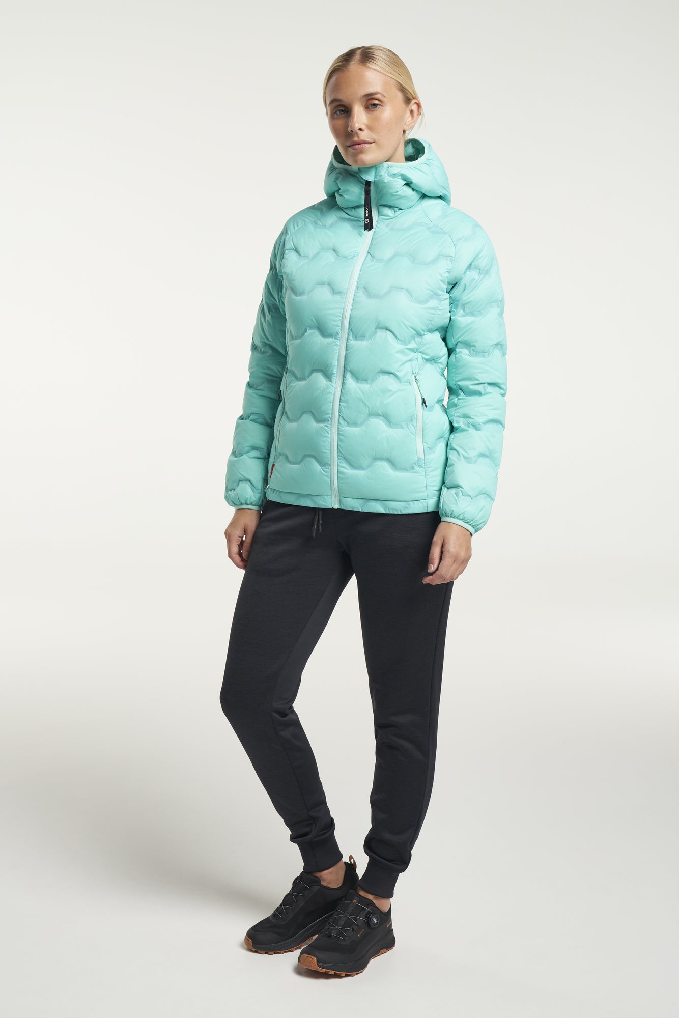 TXlite Shibui Down Jacket Women