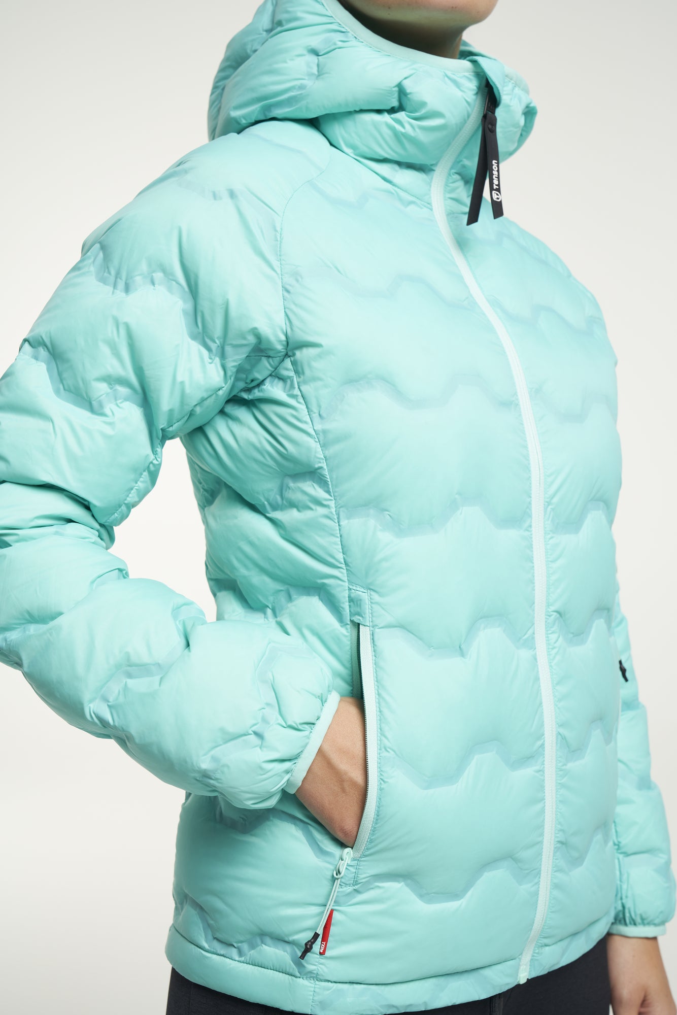 TXlite Shibui Down Jacket Women