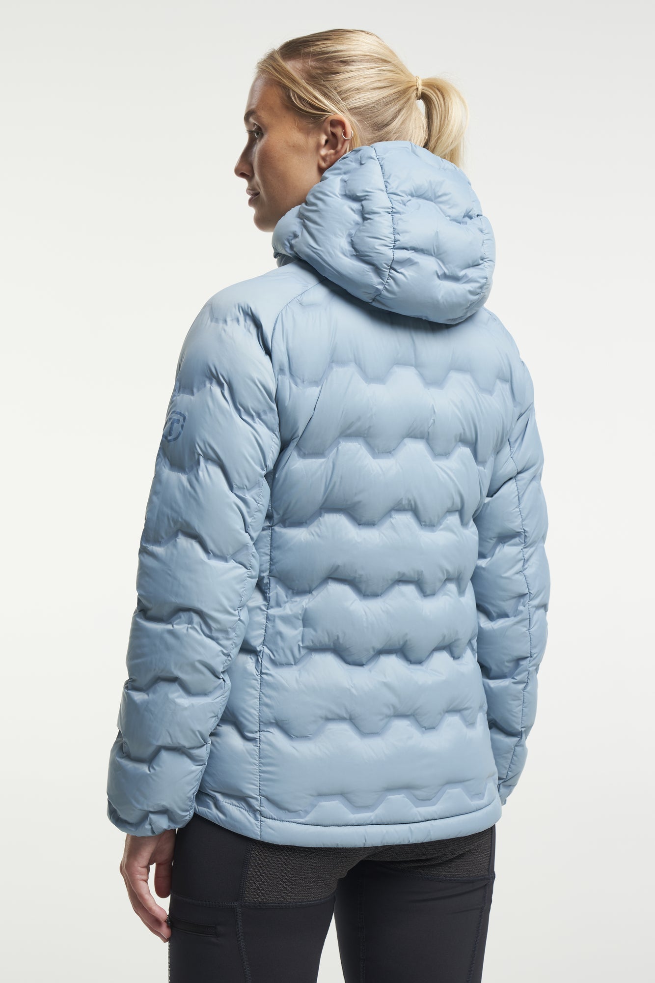 TXlite Shibui Down Jacket Women