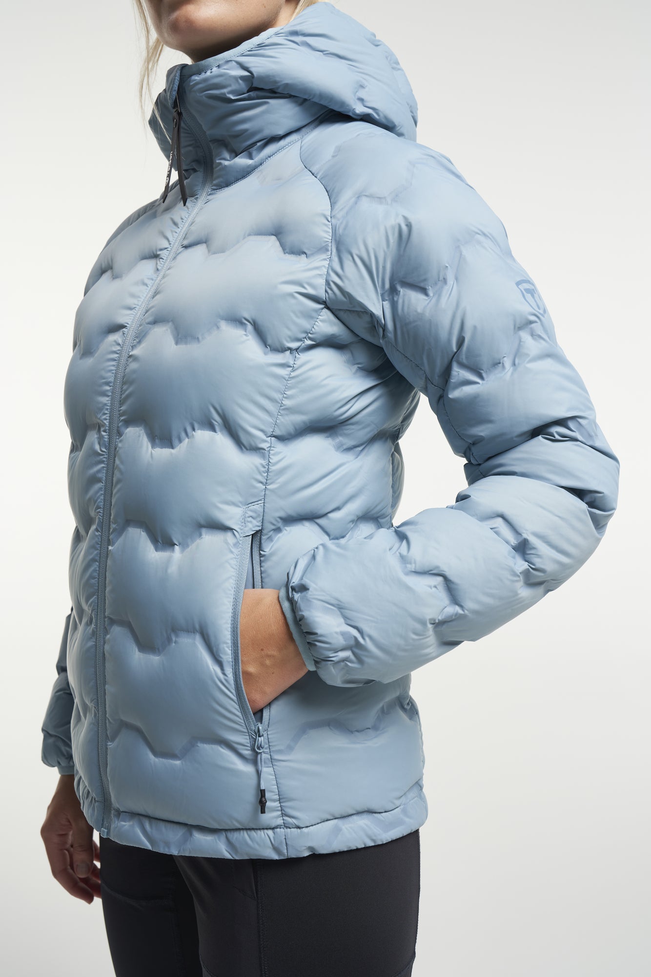 TXlite Shibui Down Jacket Women