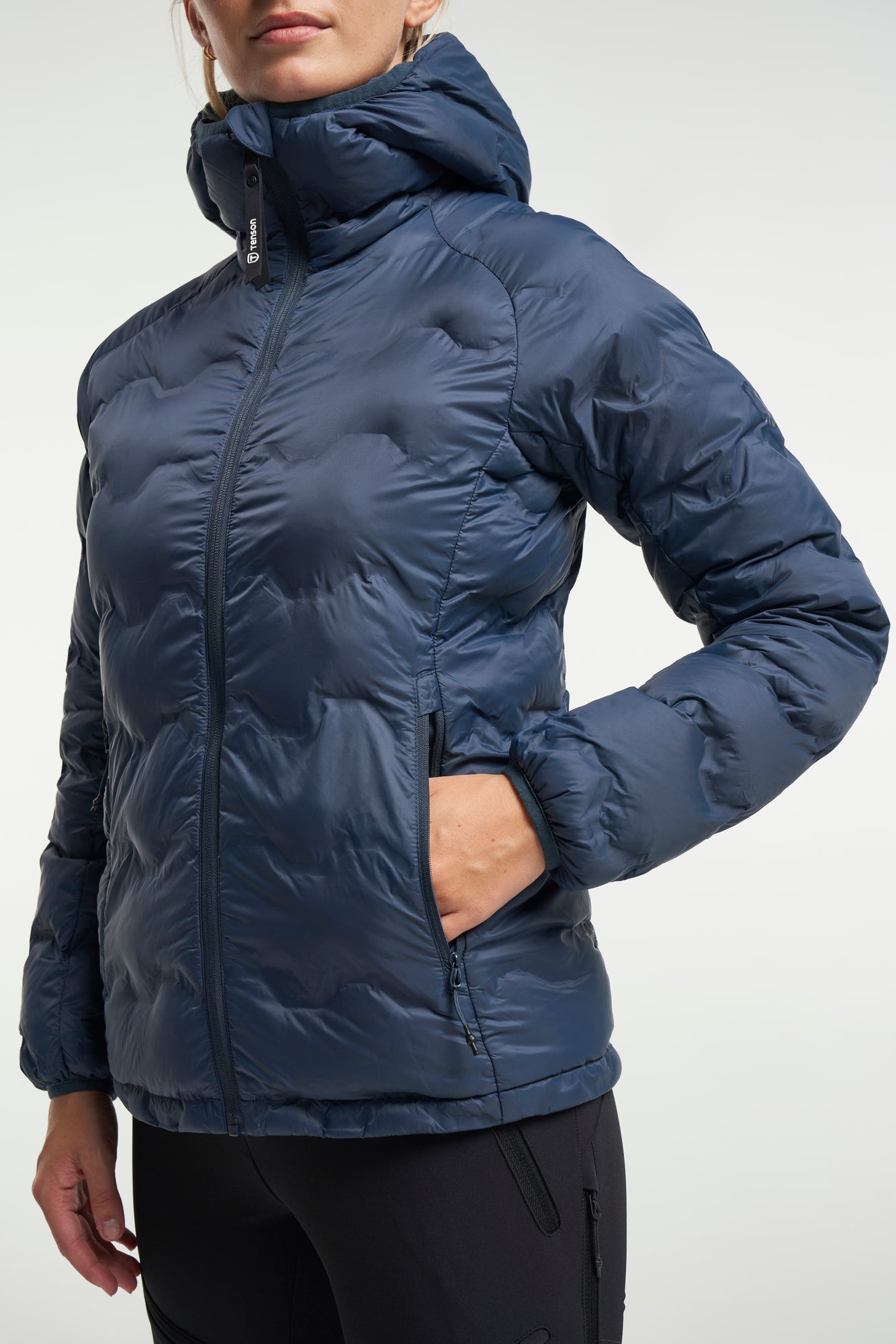 TXlite Shibui Down Jacket Women