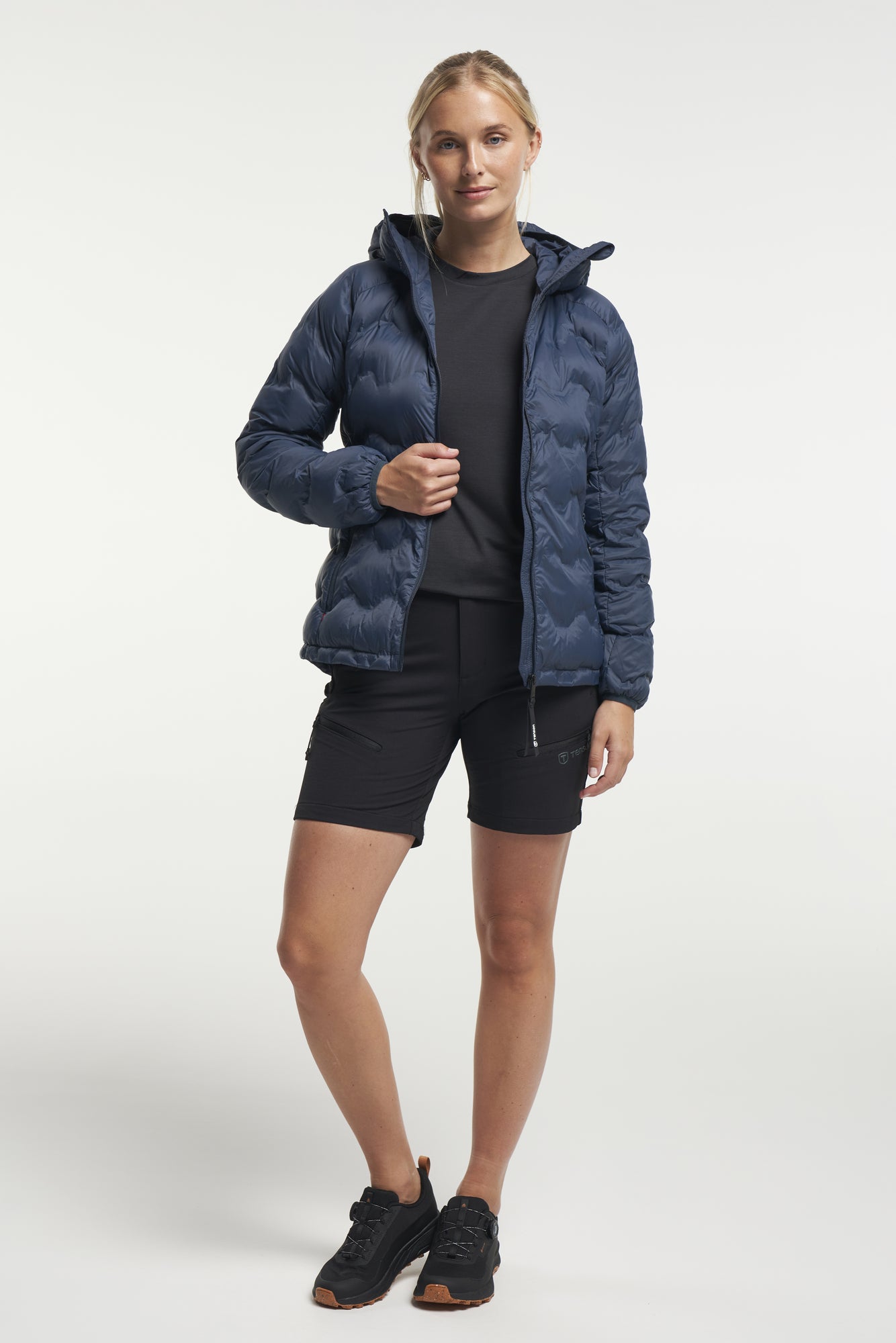 TXlite Shibui Down Jacket Women