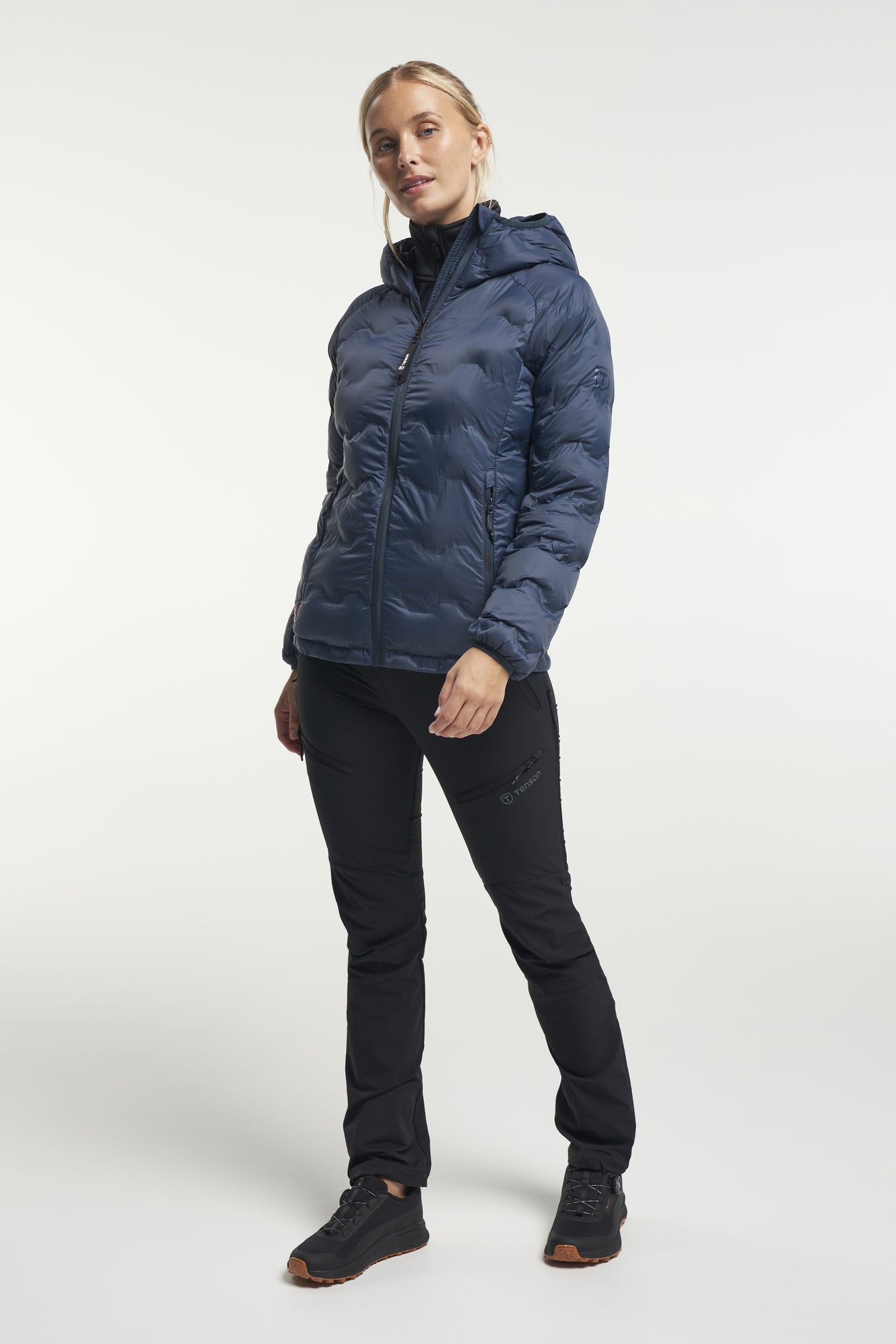 TXlite Shibui Down Jacket Women