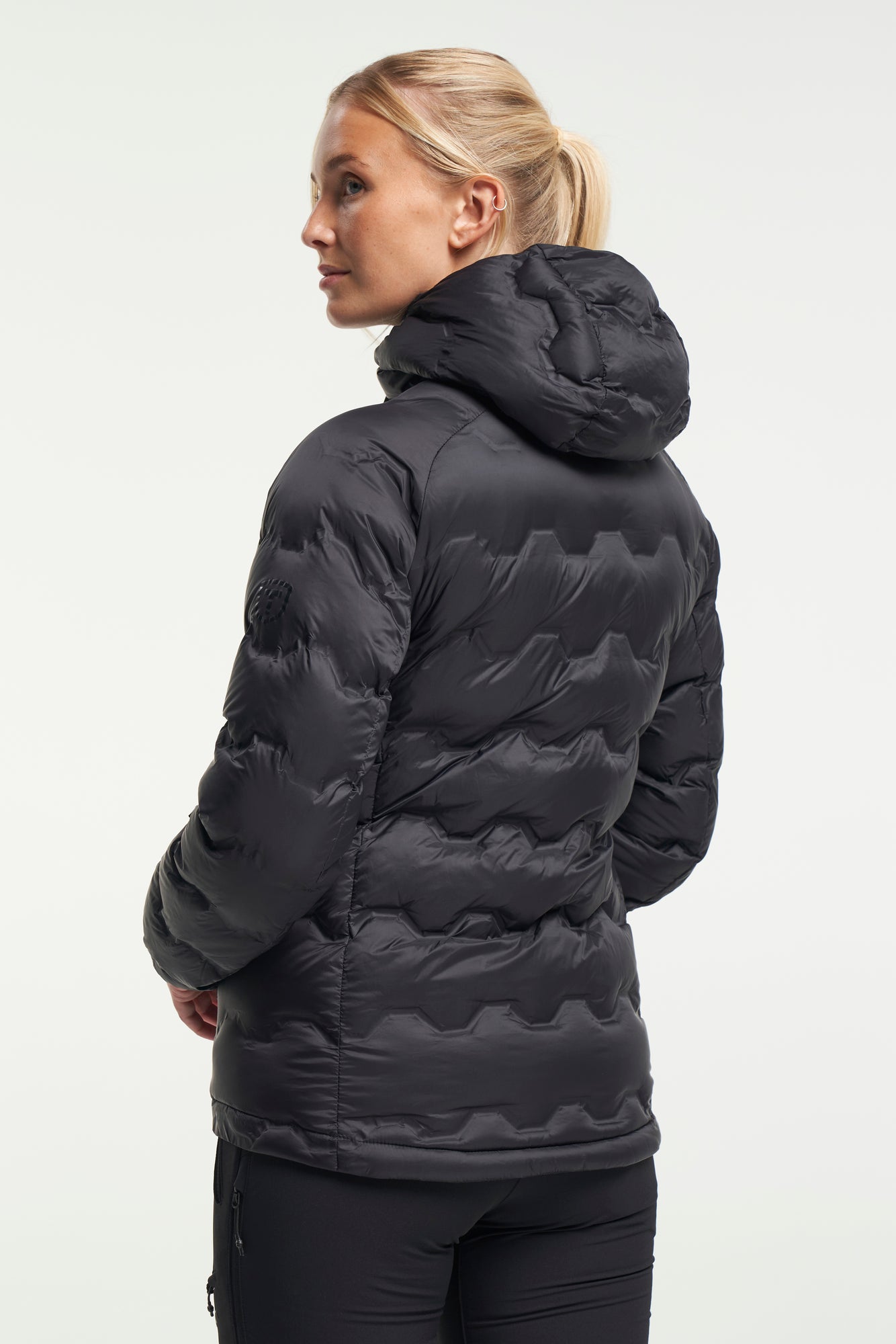 TXlite Shibui Down Jacket Women