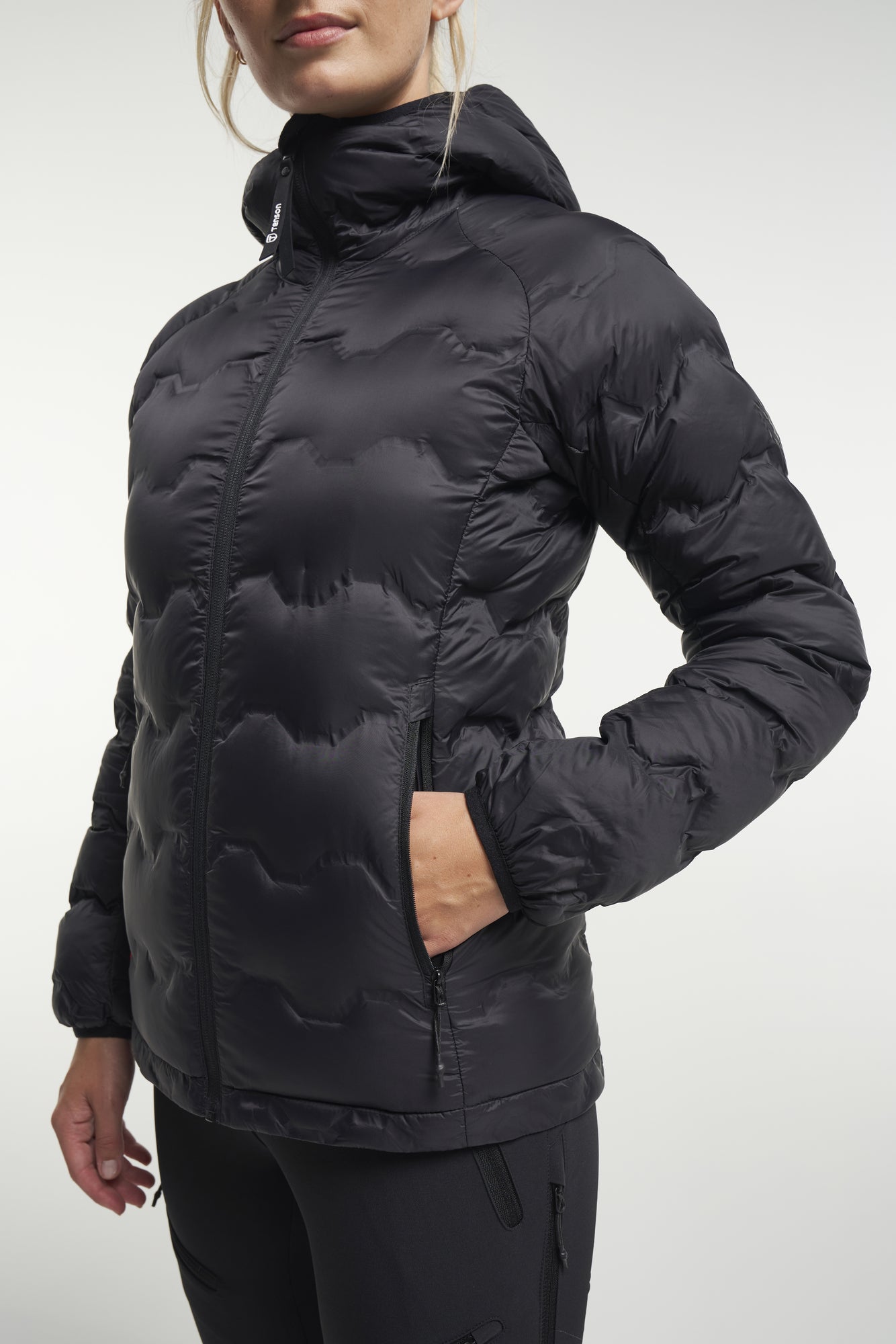 TXlite Shibui Down Jacket Women
