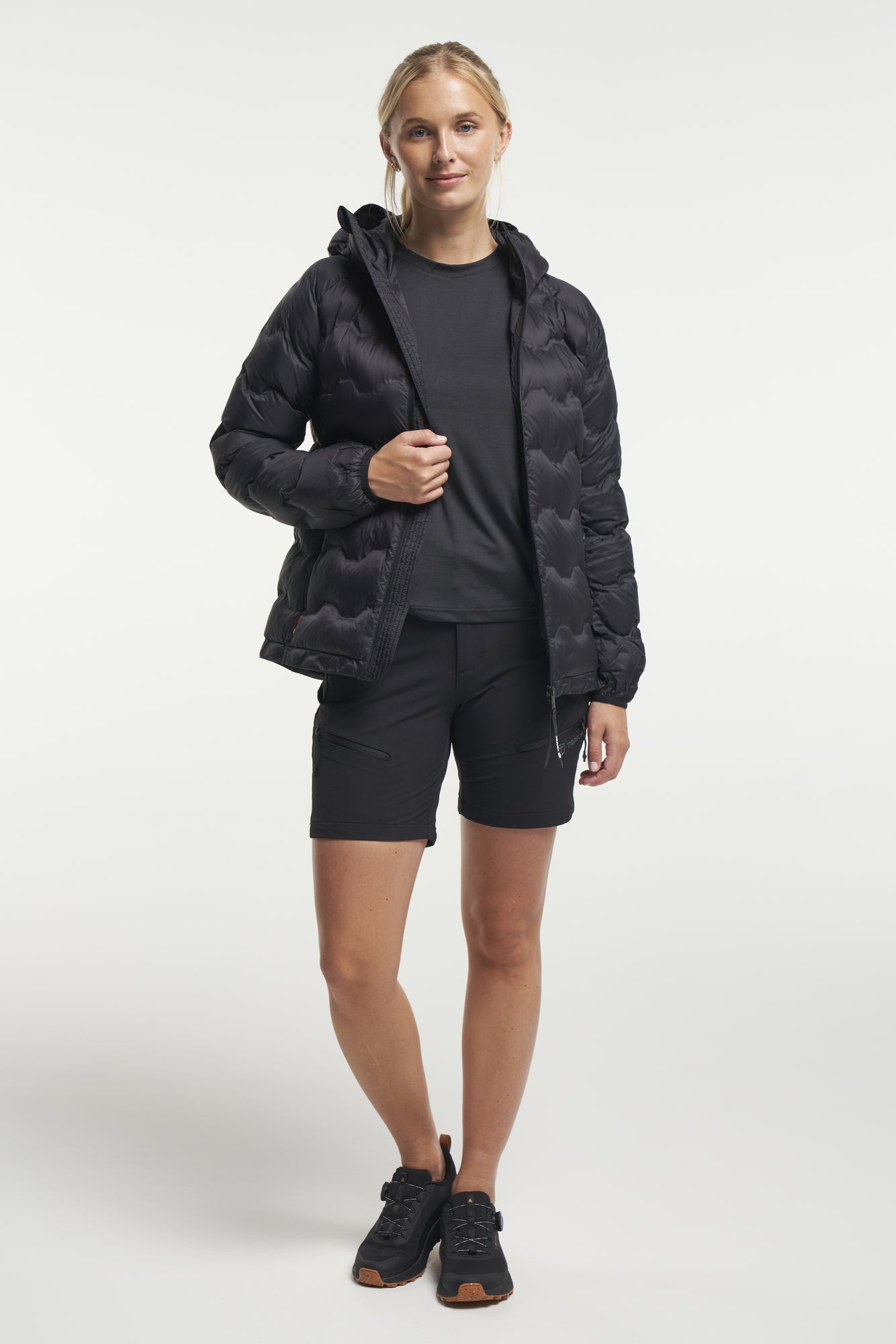 TXlite Shibui Down Jacket Women