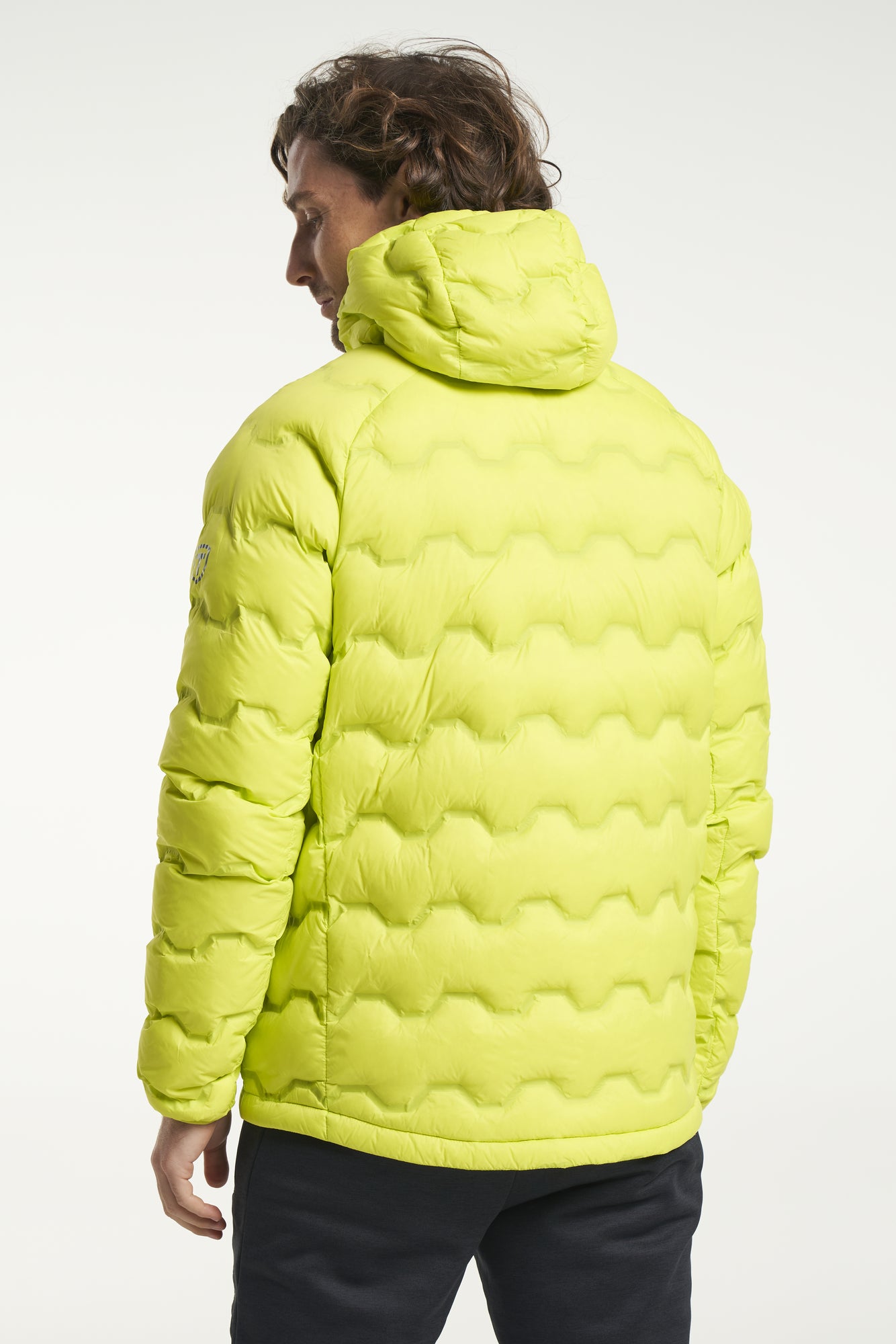 TXlite Shibui Down Jacket Men
