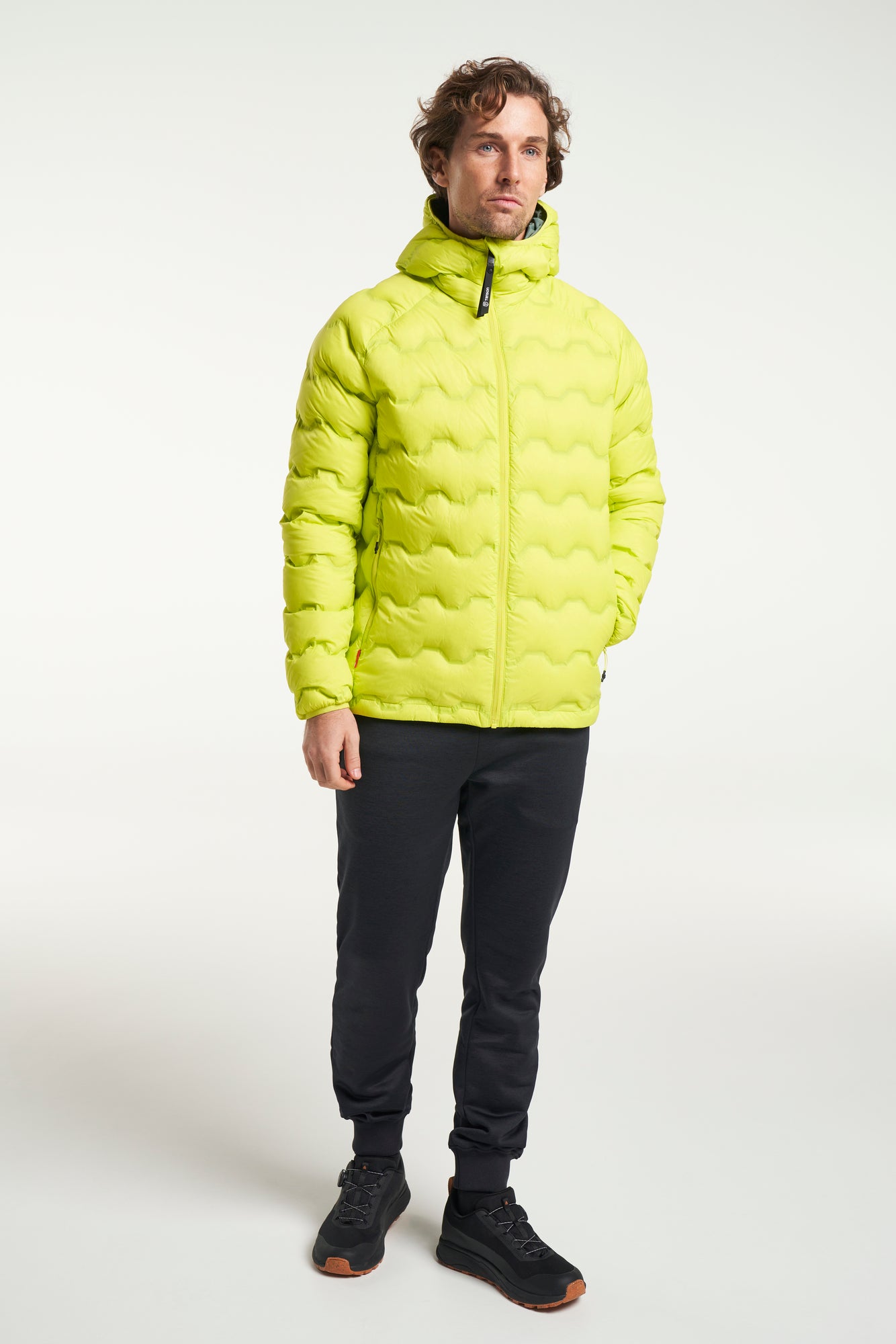 TXlite Shibui Down Jacket Men