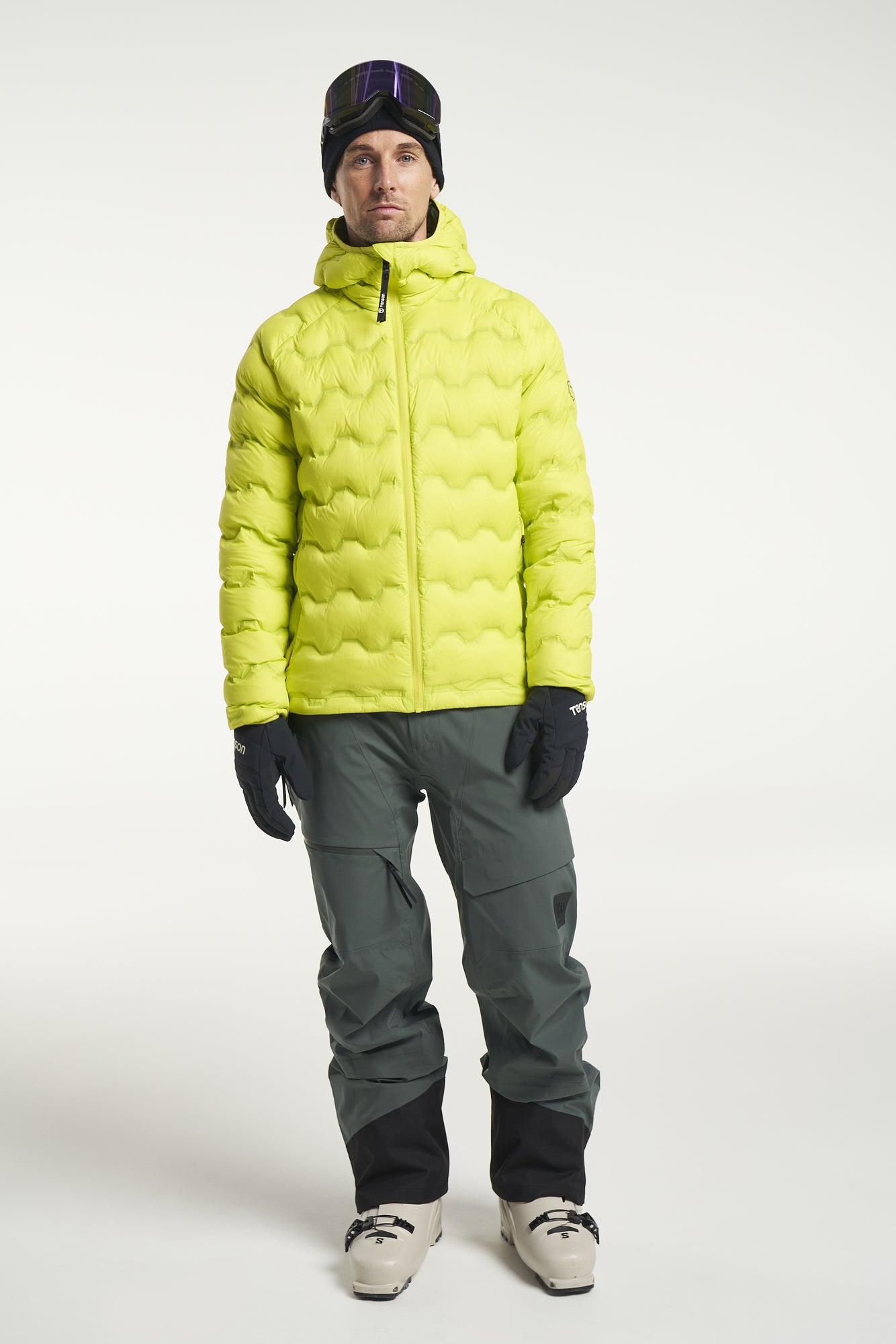 TXlite Shibui Down Jacket Men