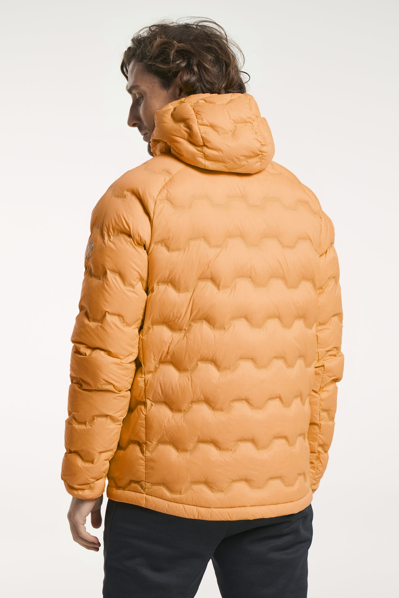 TXlite Shibui Down Jacket Men