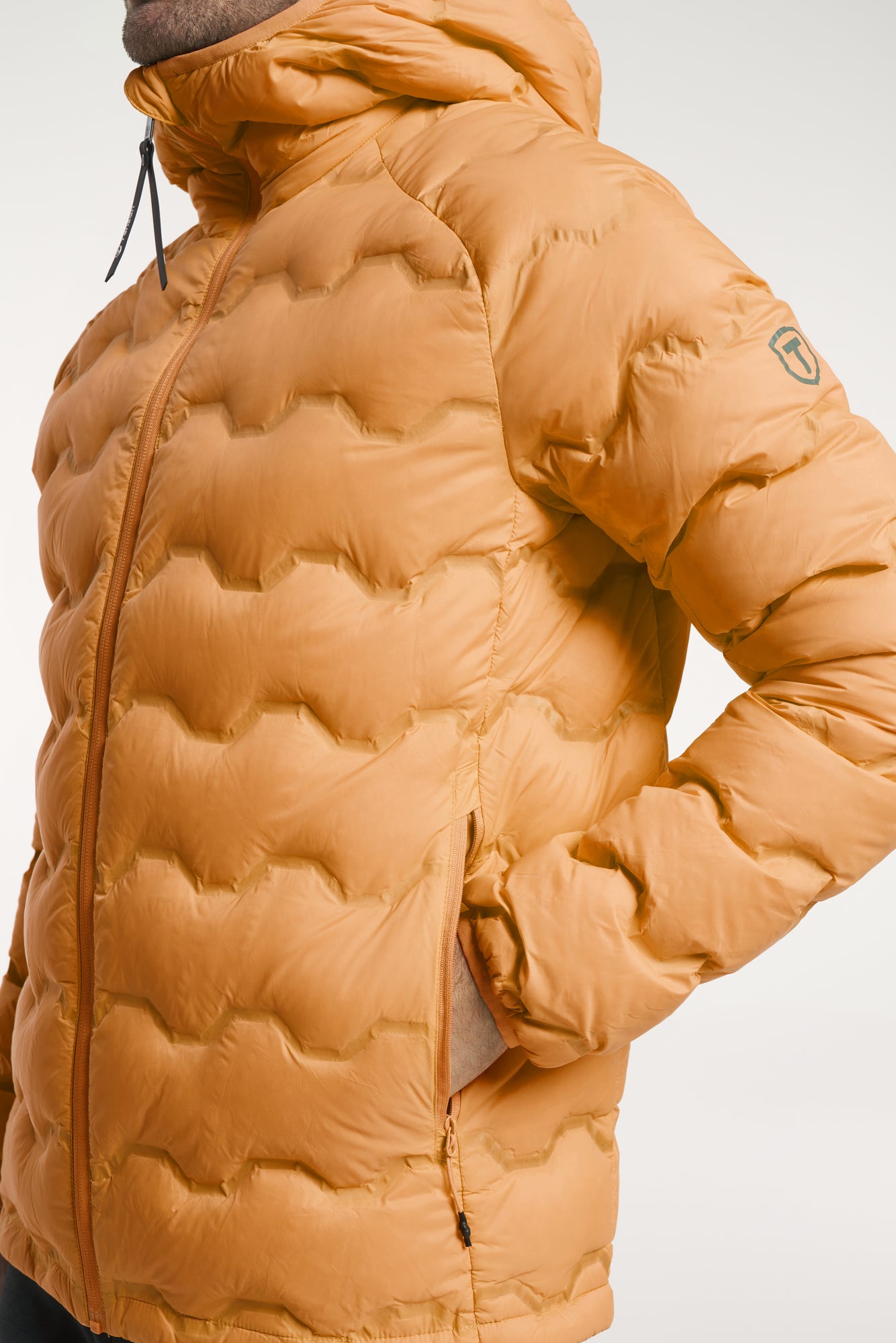 TXlite Shibui Down Jacket Men