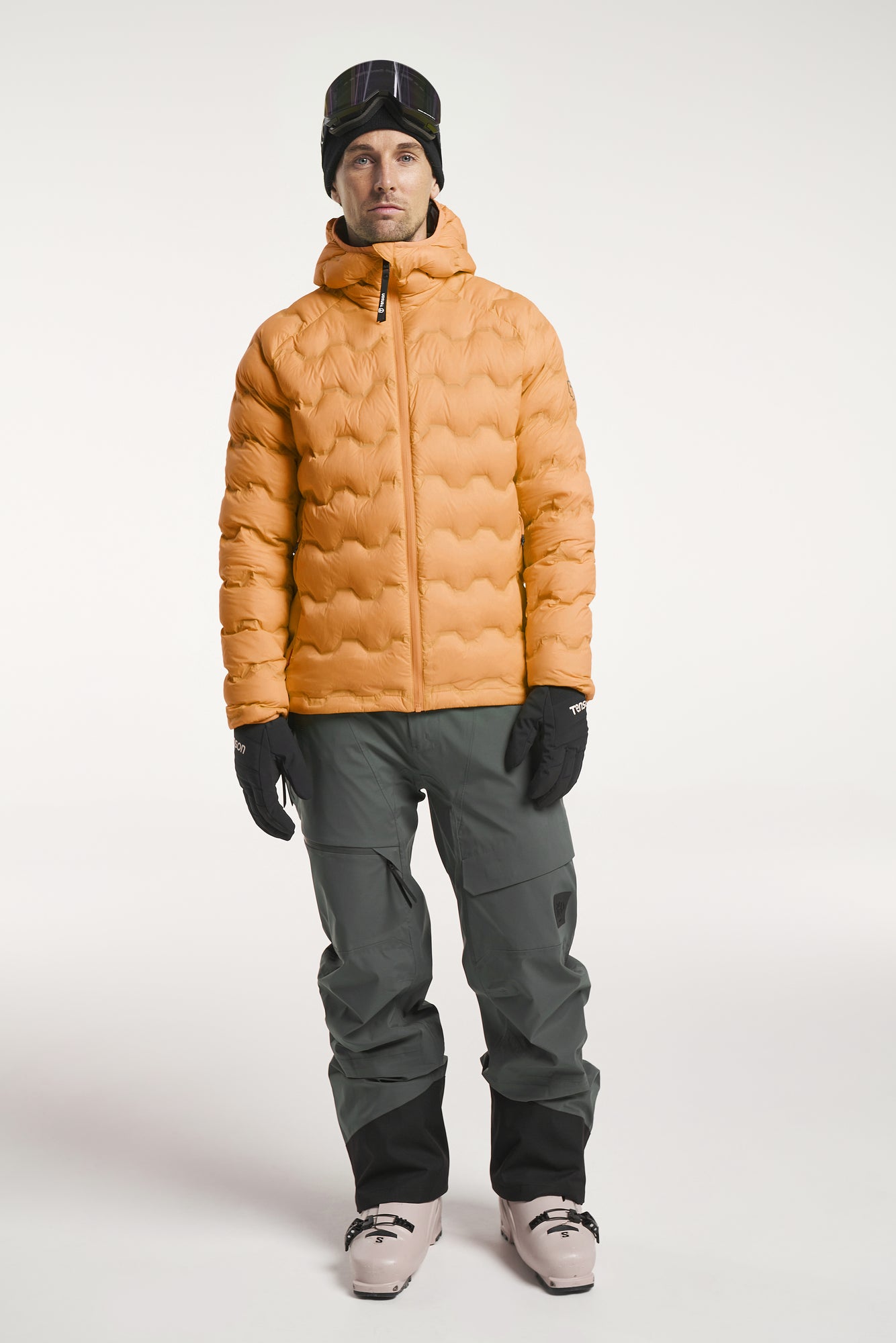 TXlite Shibui Down Jacket Men