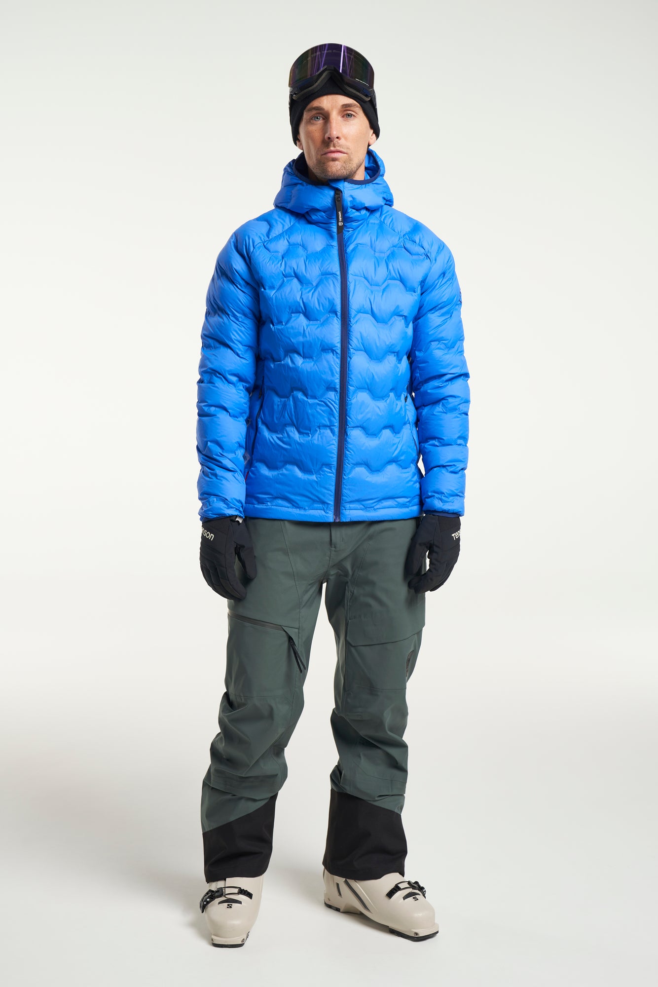 TXlite Shibui Down Jacket Men