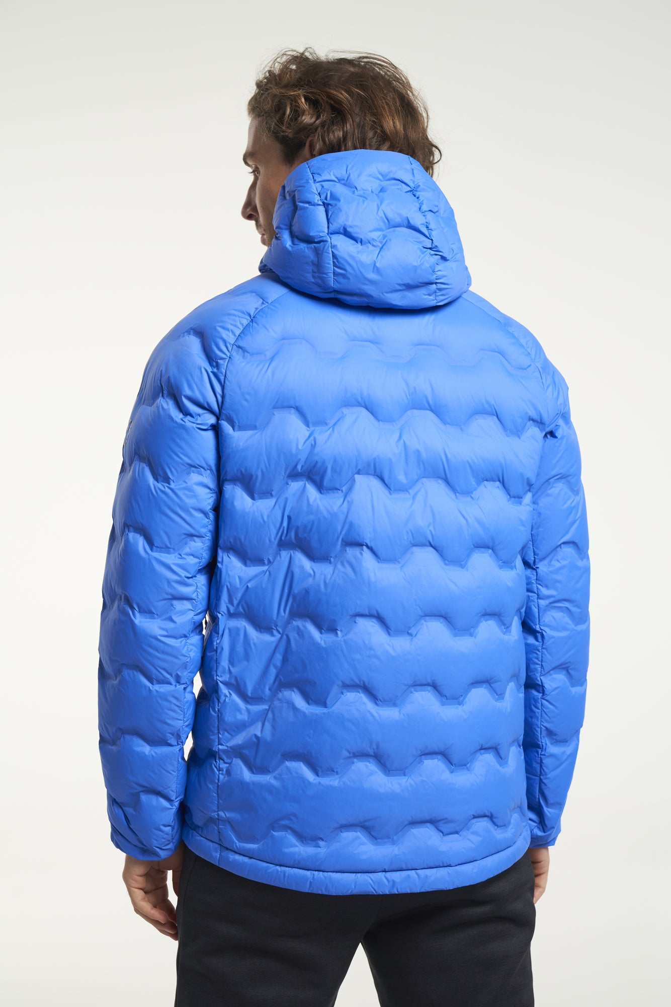 TXlite Shibui Down Jacket Men