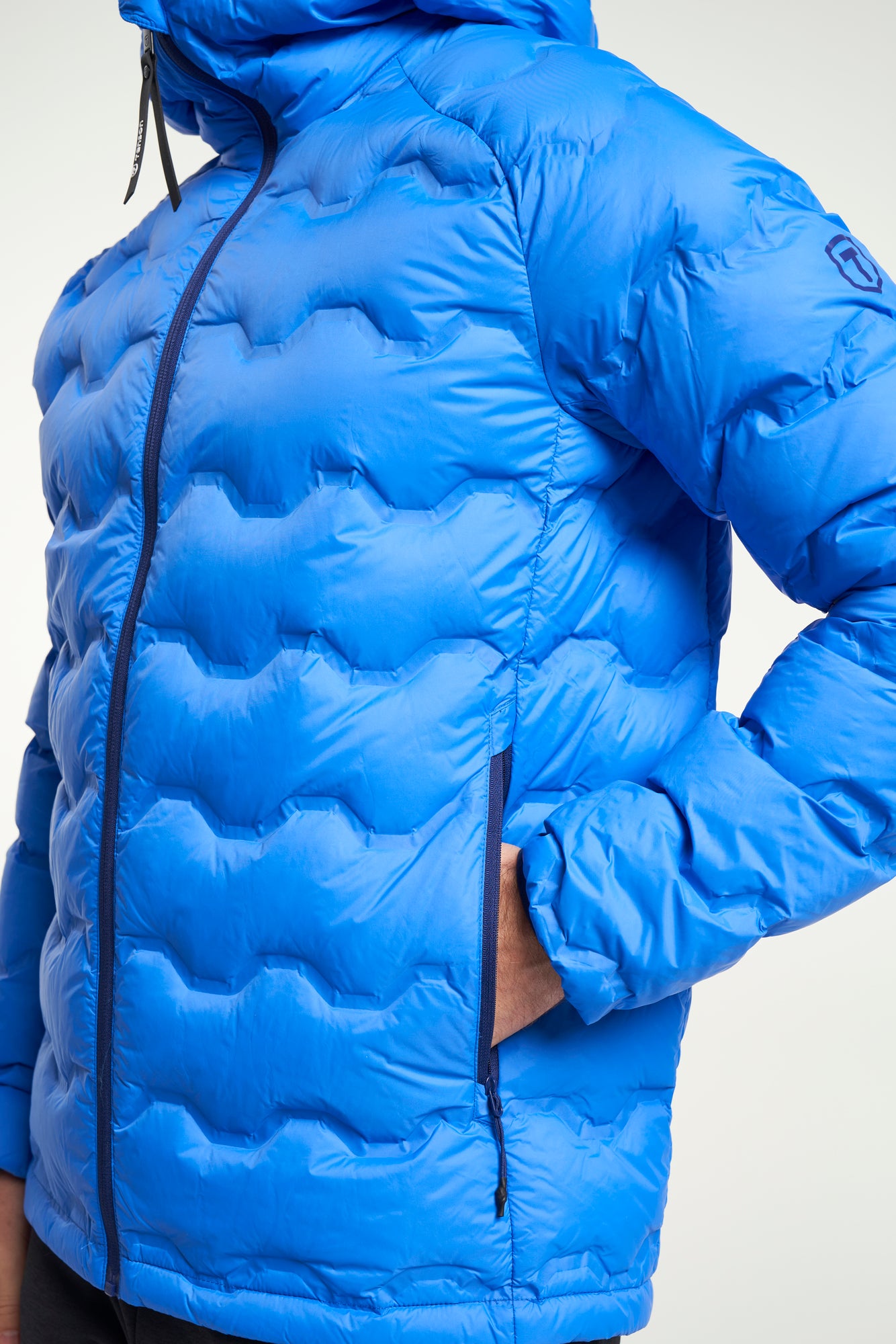 TXlite Shibui Down Jacket Men