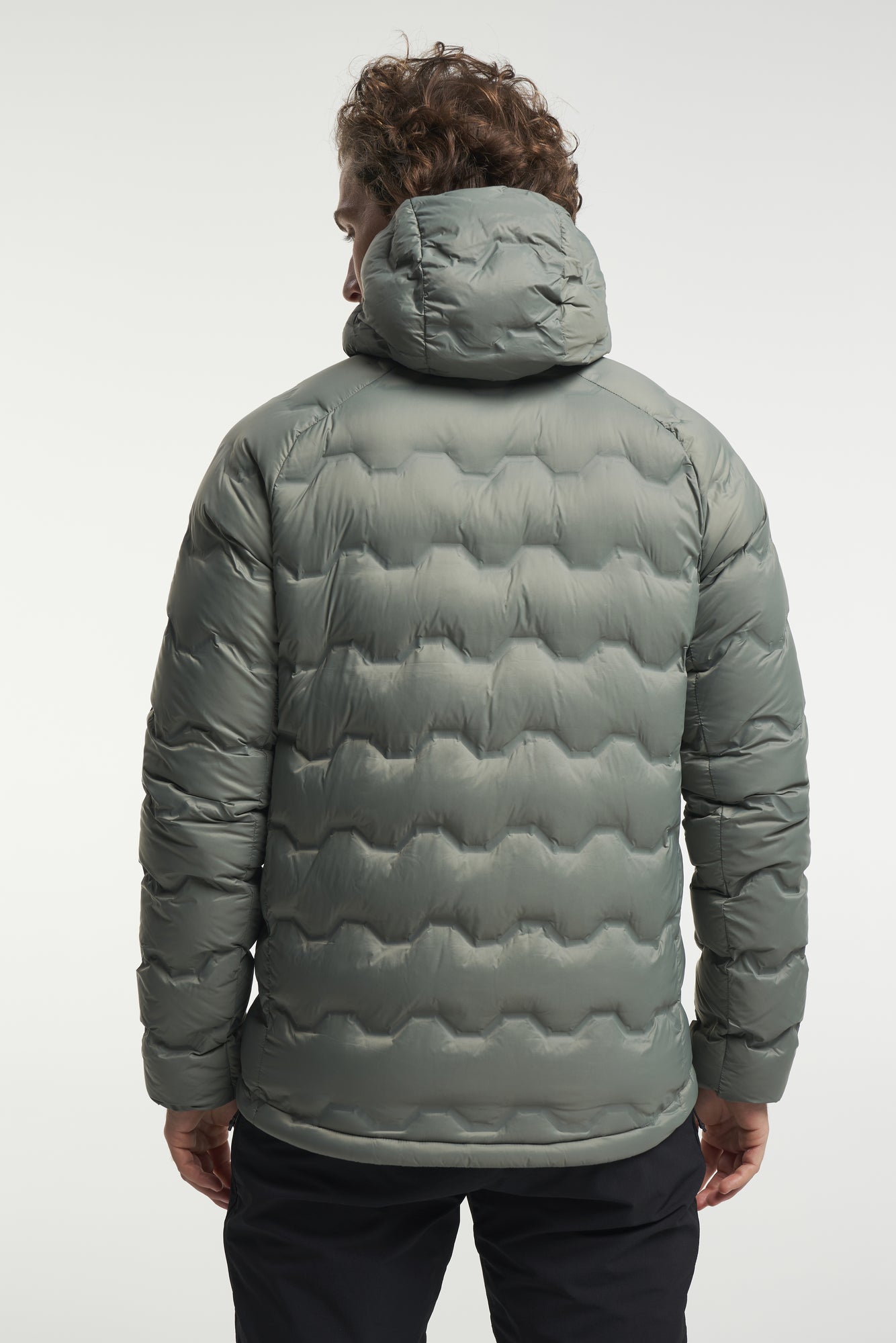 TXlite Shibui Down Jacket Men