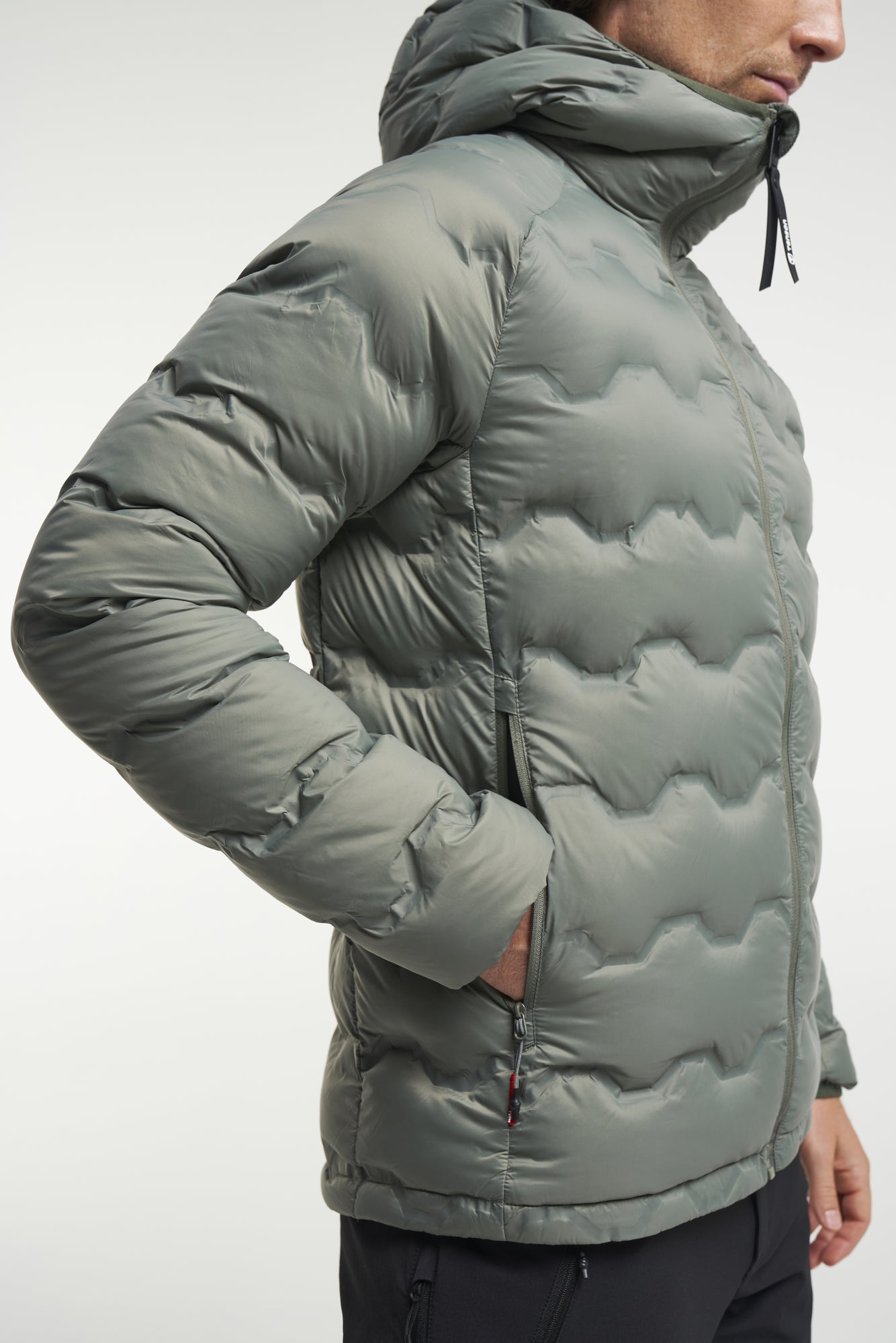 TXlite Shibui Down Jacket Men
