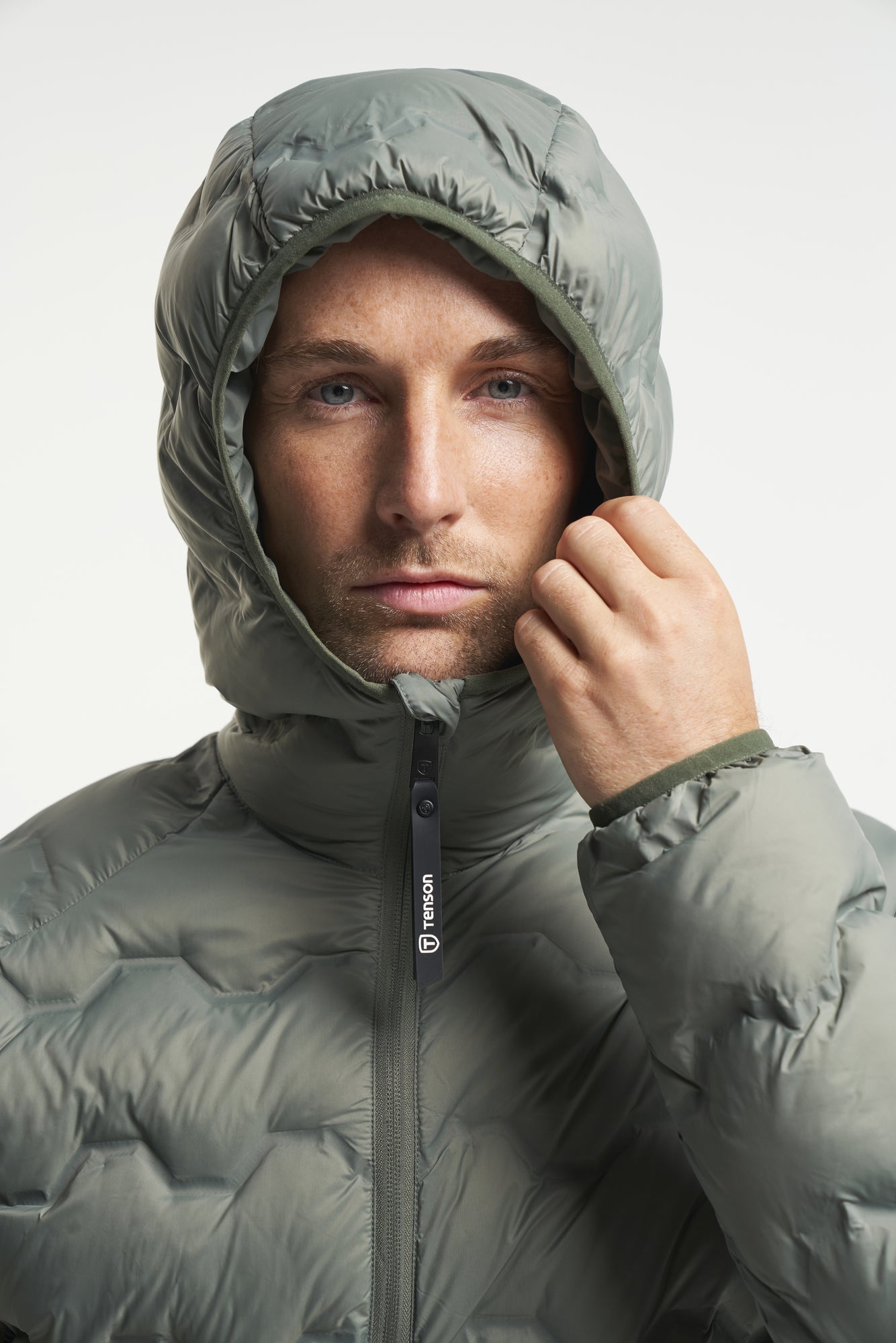 TXlite Shibui Down Jacket Men