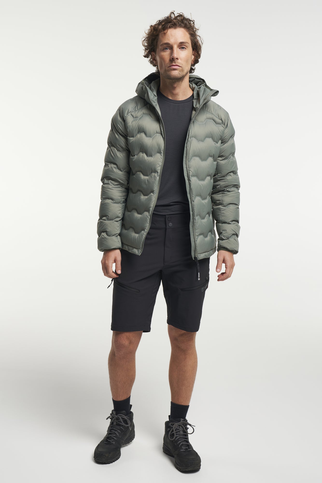 TXlite Shibui Down Jacket Men