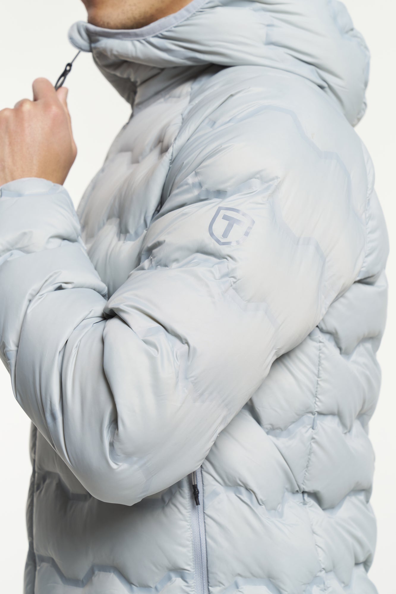 TXlite Shibui Down Jacket Men