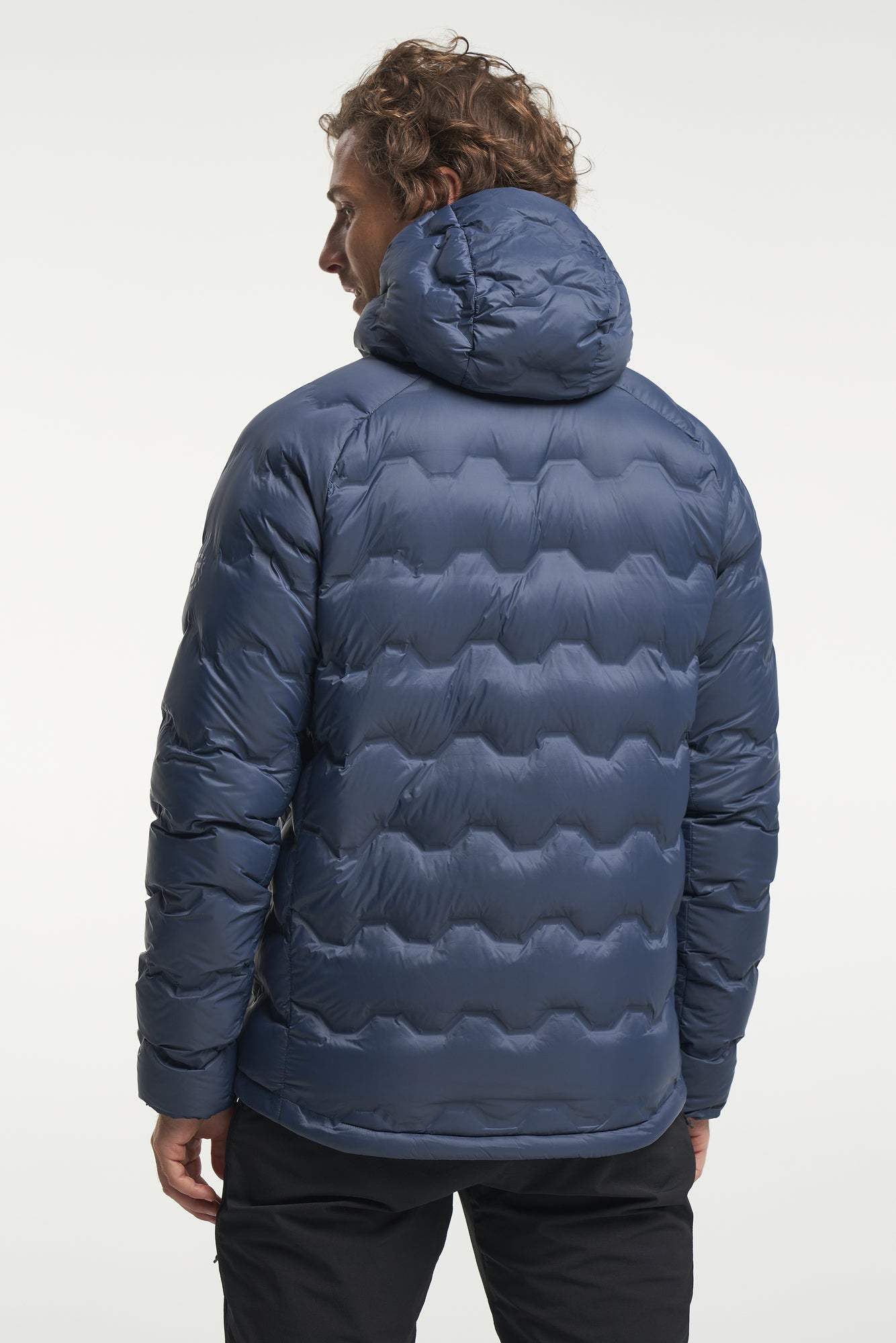 TXlite Shibui Down Jacket Men