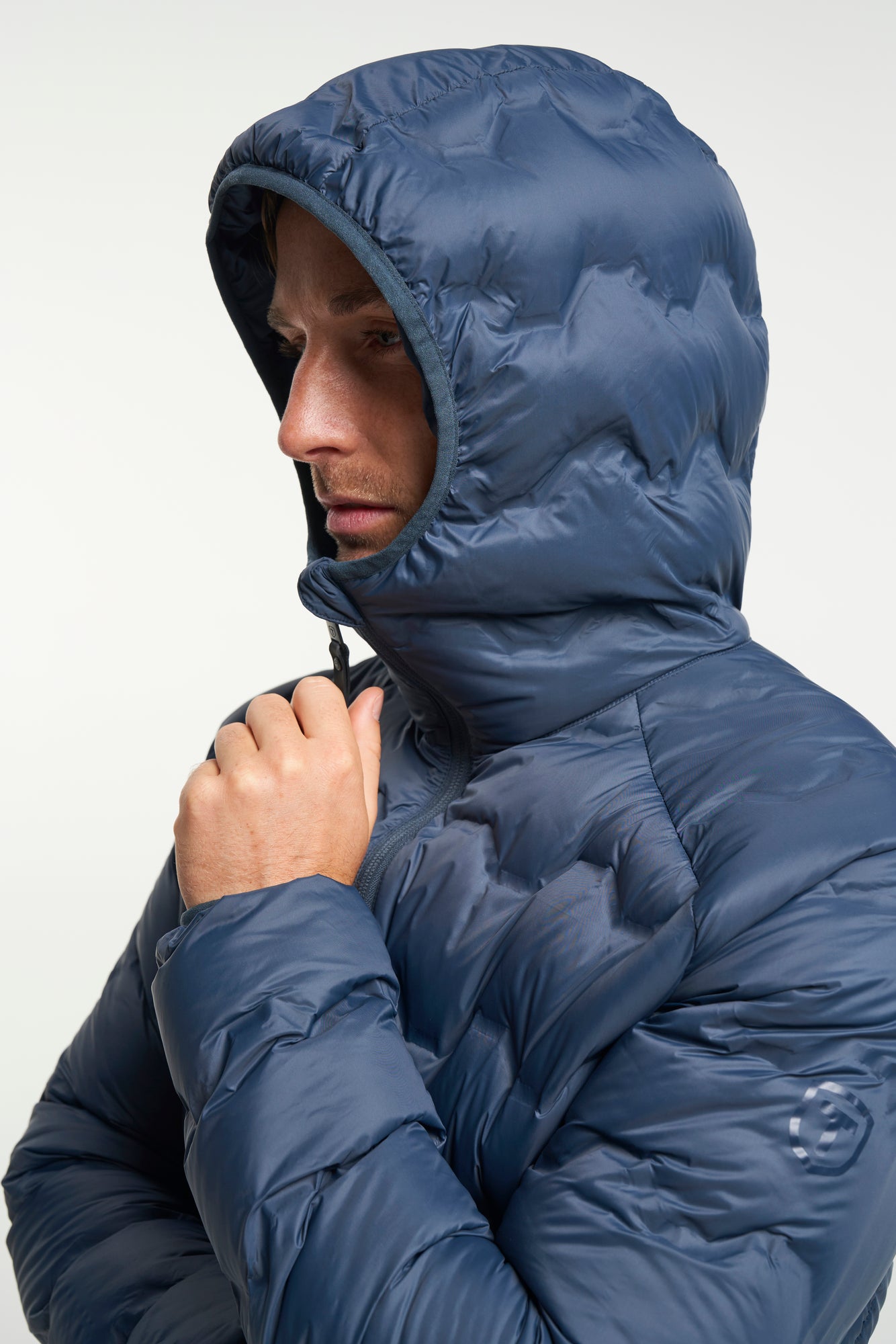 TXlite Shibui Down Jacket Men
