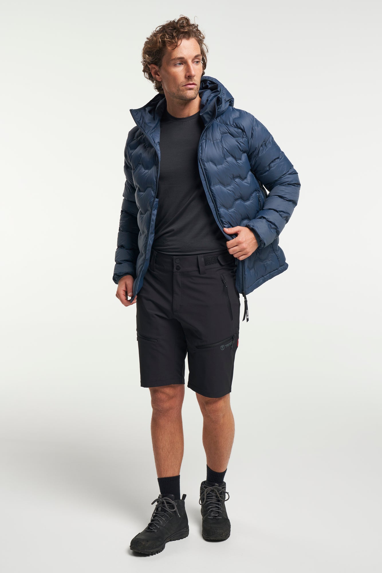 TXlite Shibui Down Jacket Men