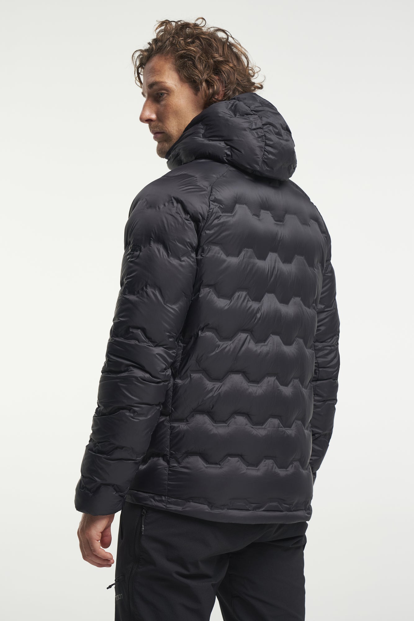 TXlite Shibui Down Jacket Men