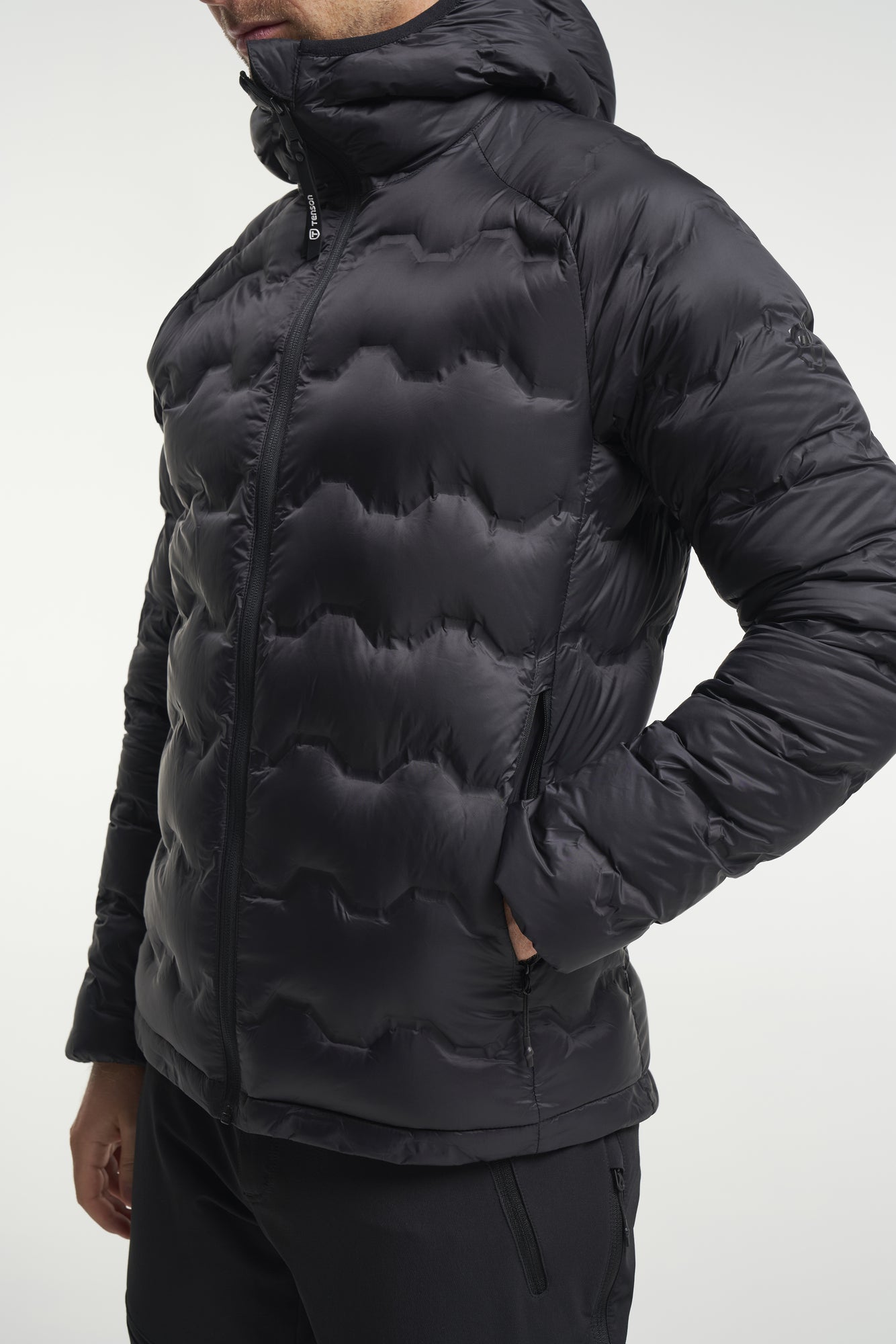 TXlite Shibui Down Jacket Men