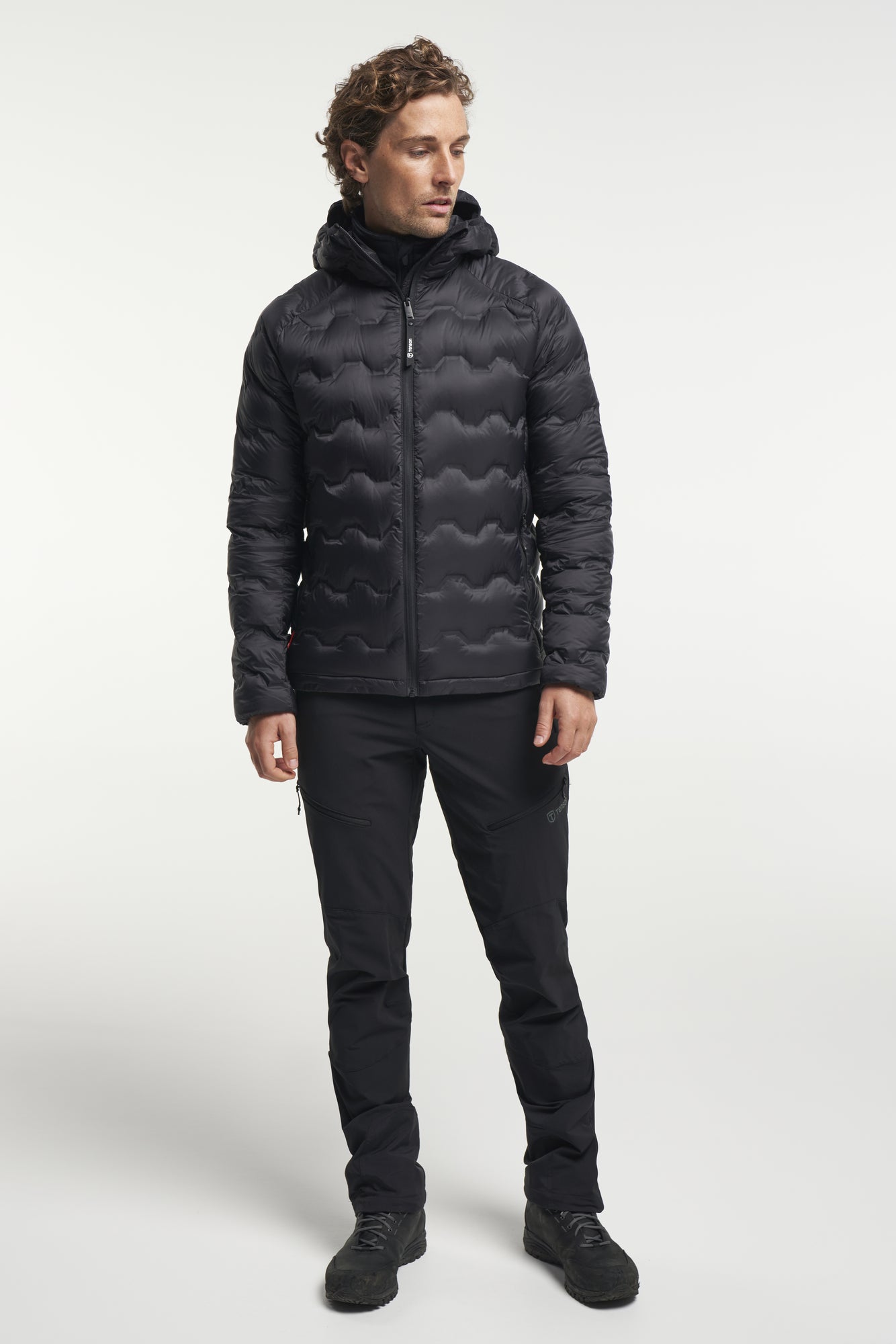 TXlite Shibui Down Jacket Men